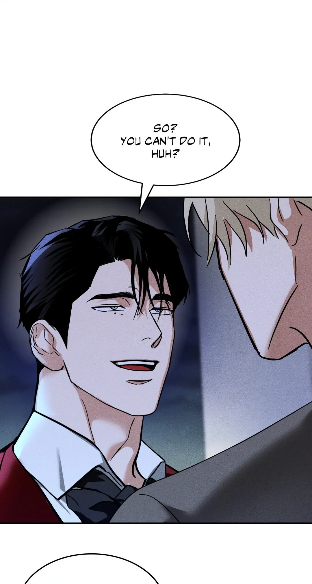 FlashLight [Official] {Uncensored} - Chapter 2 manhwa