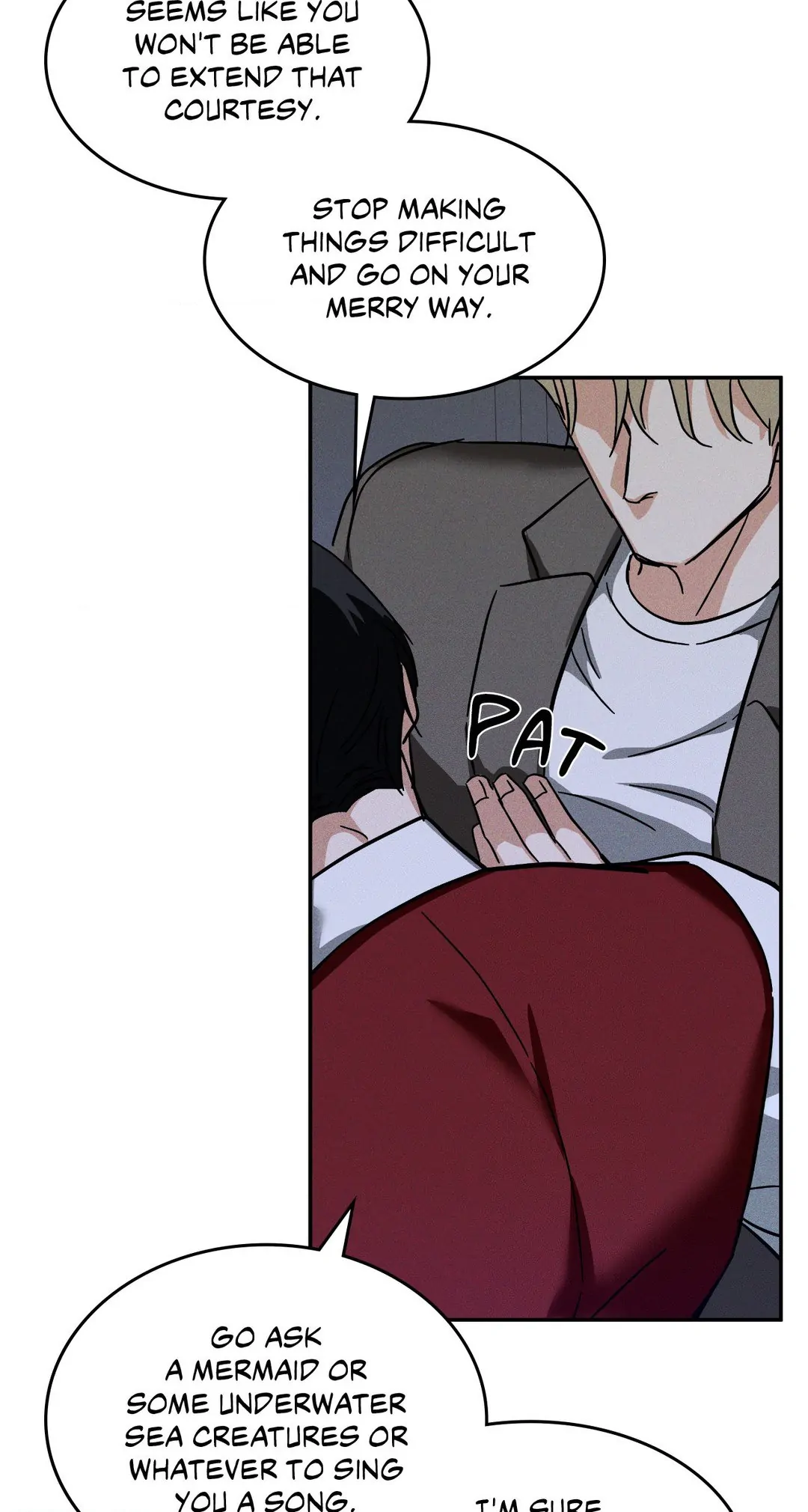 FlashLight [Official] {Uncensored} - Chapter 2 manhwa