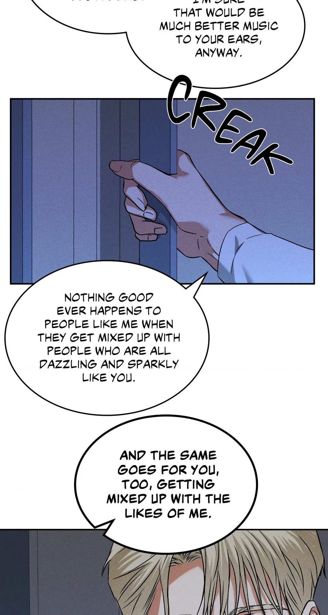 FlashLight [Official] {Uncensored} - Chapter 2 manhwa