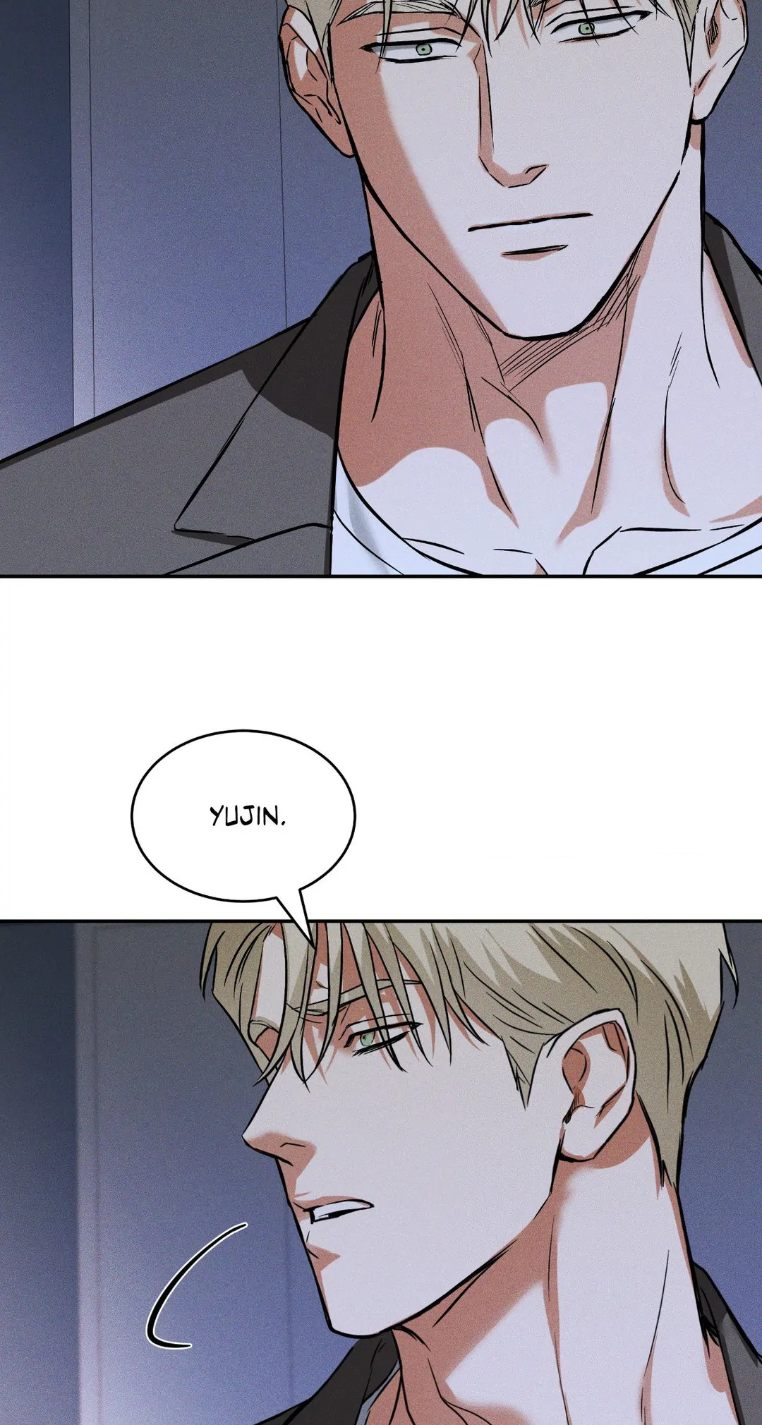FlashLight [Official] {Uncensored} - Chapter 2 manhwa