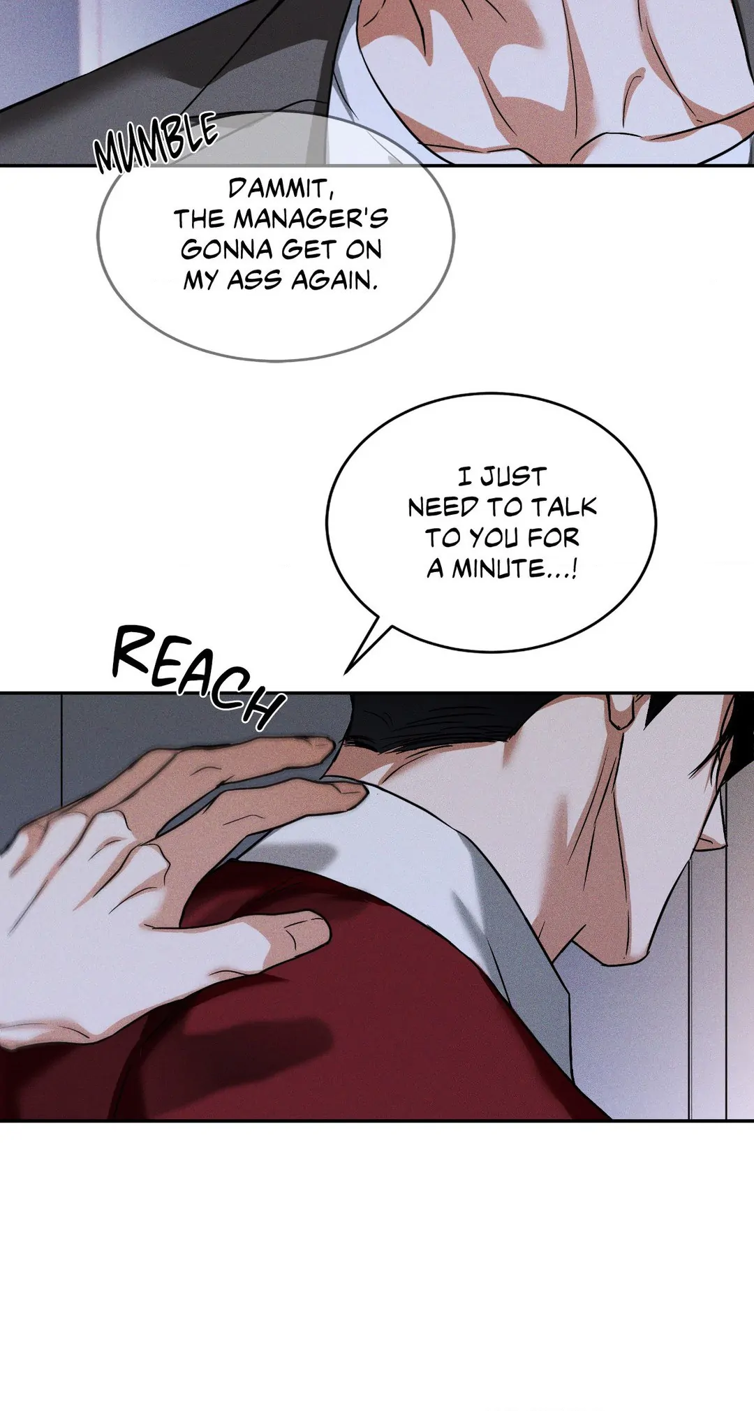 FlashLight [Official] {Uncensored} - Chapter 2 manhwa