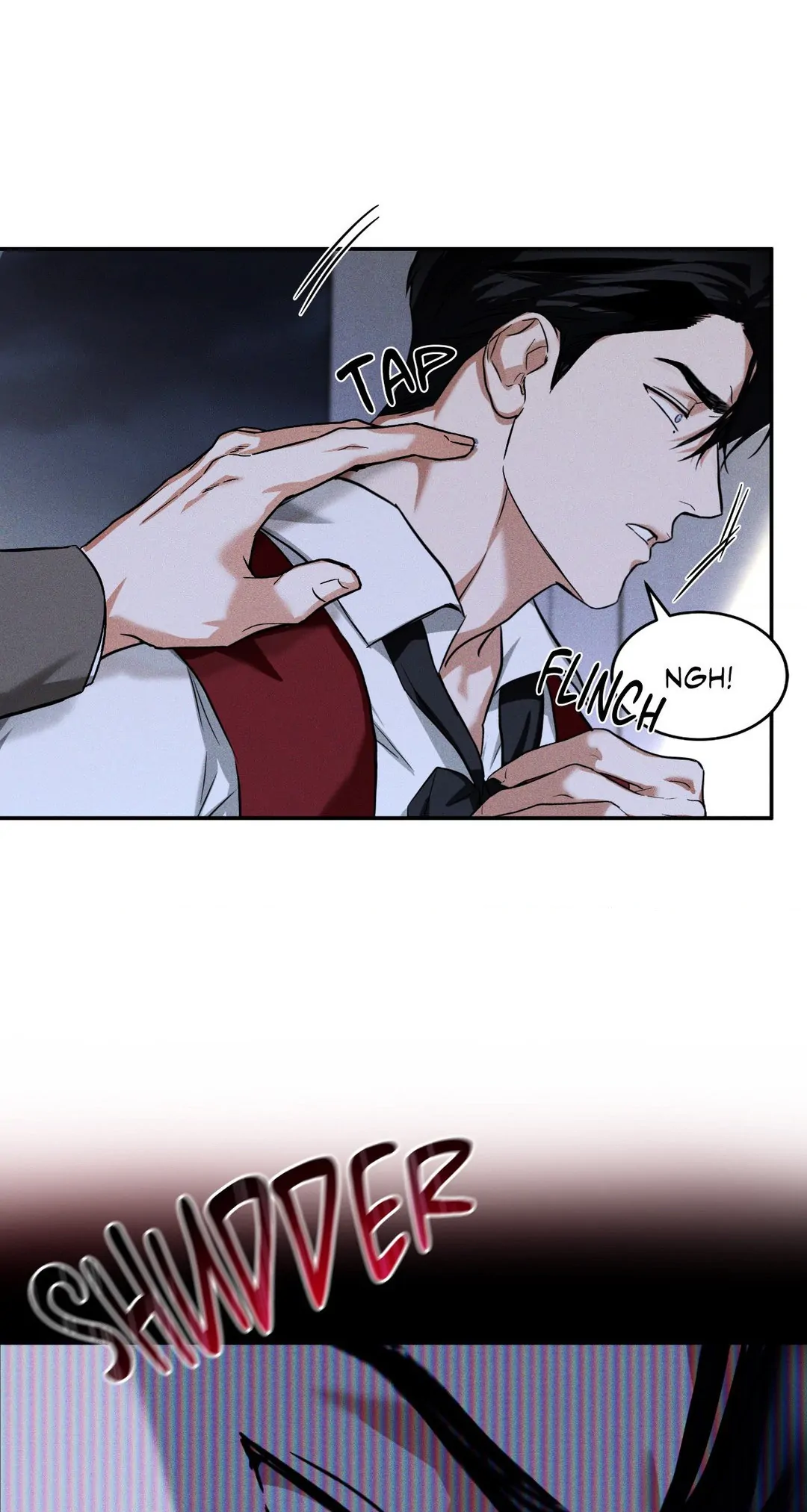 FlashLight [Official] {Uncensored} - Chapter 2 manhwa