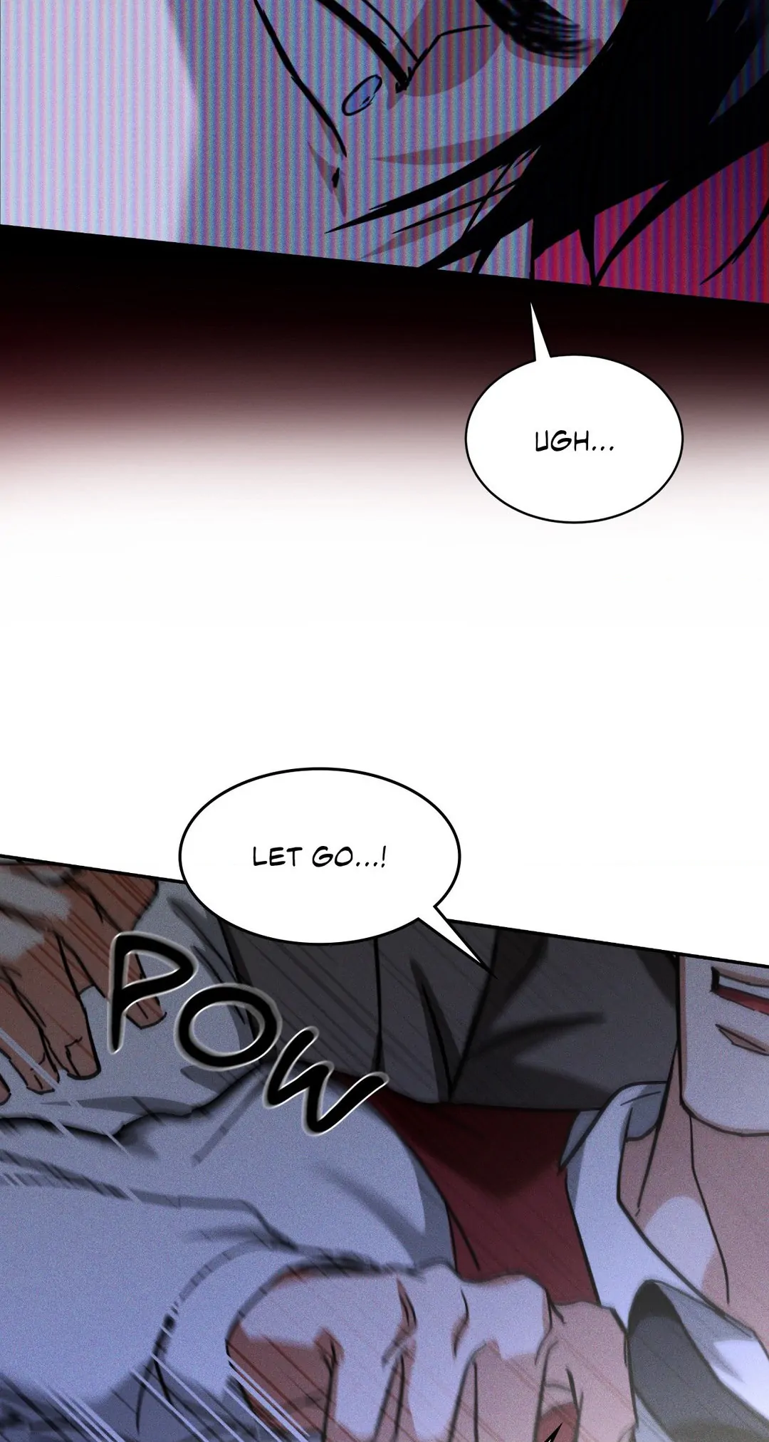FlashLight [Official] {Uncensored} - Chapter 2 manhwa