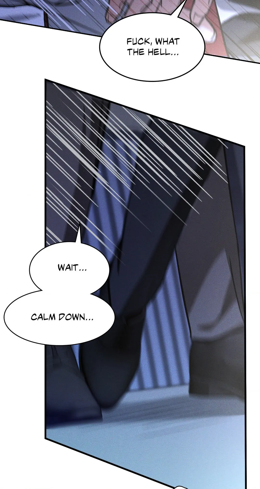 FlashLight [Official] {Uncensored} - Chapter 2 manhwa