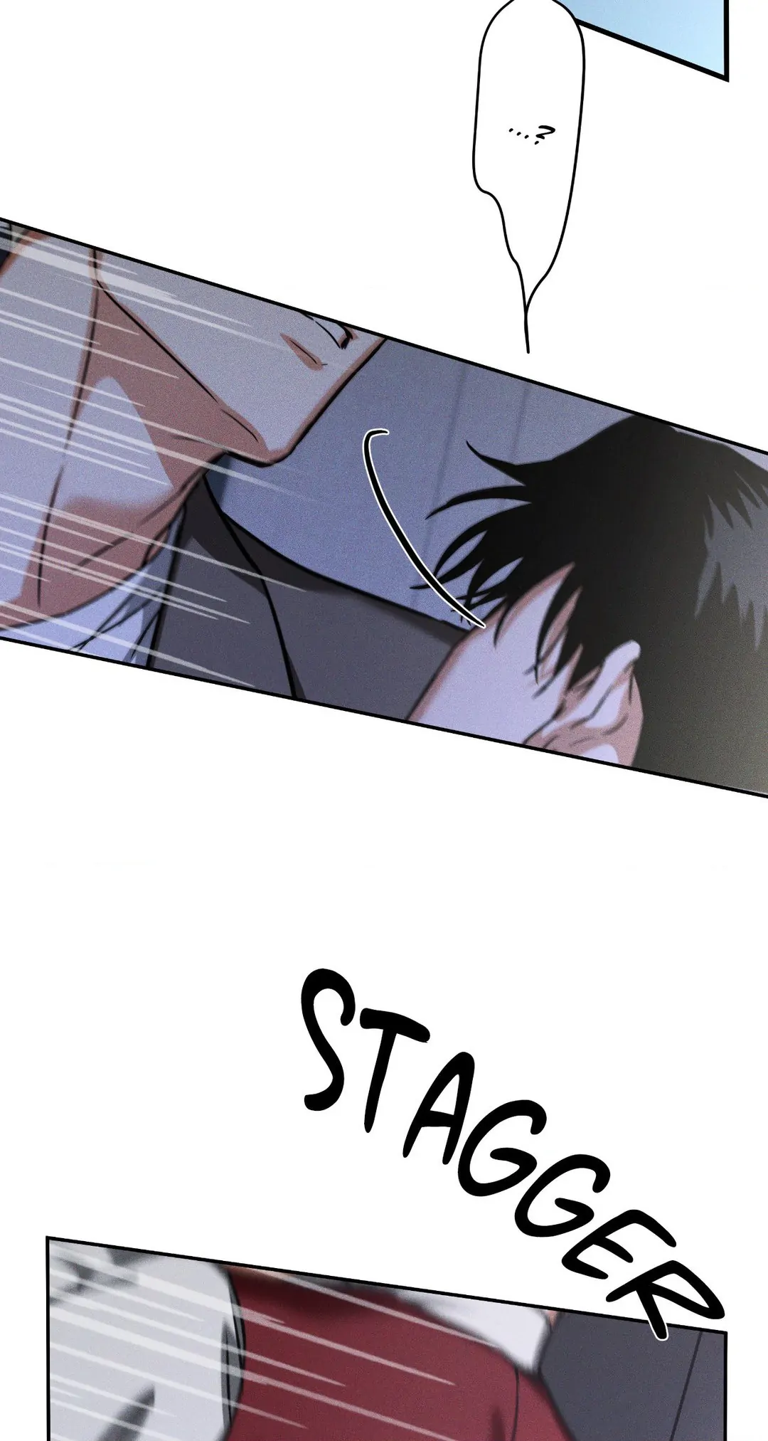 FlashLight [Official] {Uncensored} - Chapter 2 manhwa