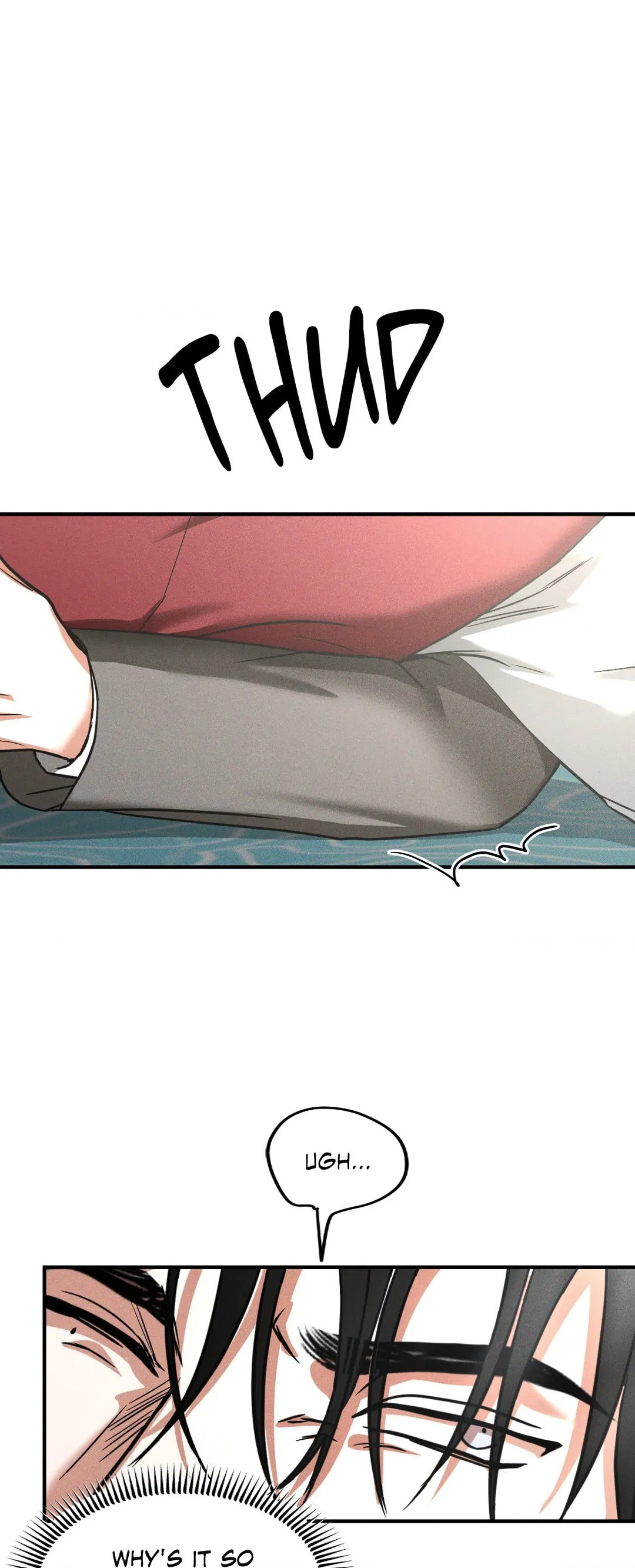 FlashLight [Official] {Uncensored} - Chapter 2 manhwa