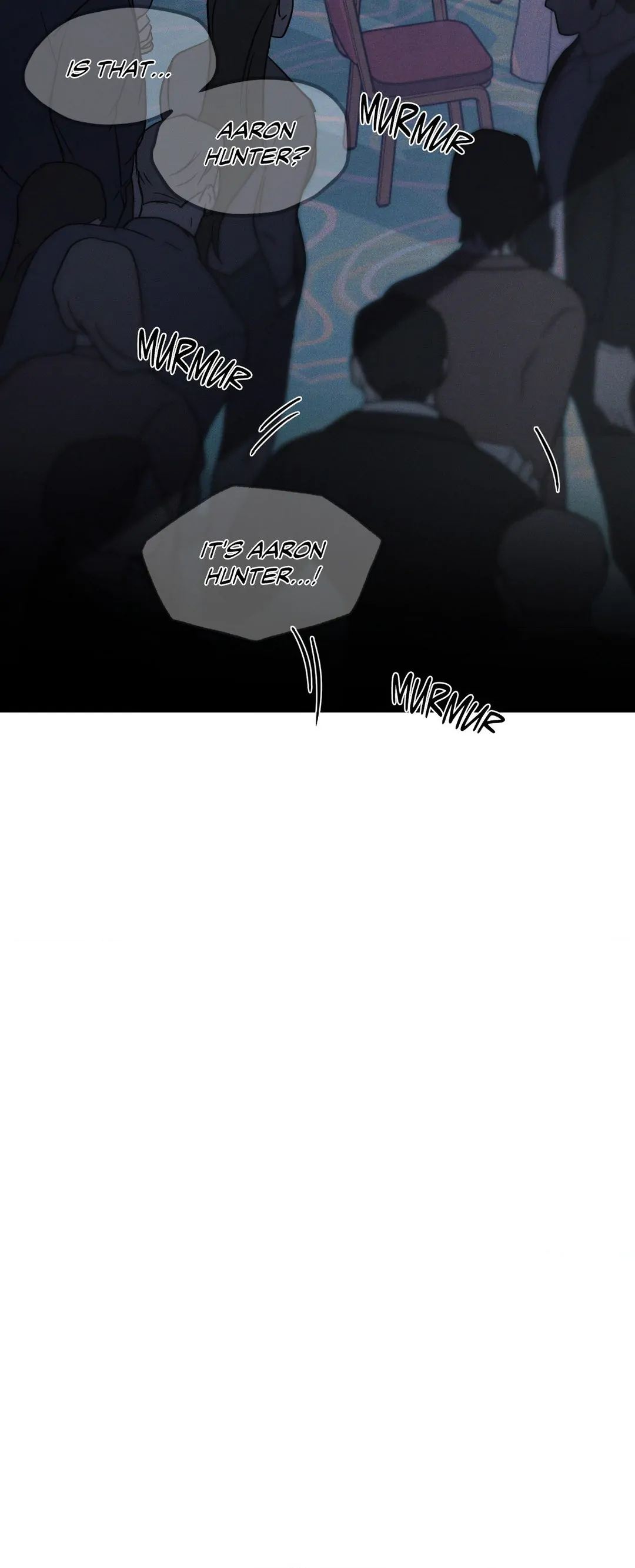FlashLight [Official] {Uncensored} - Chapter 2 manhwa