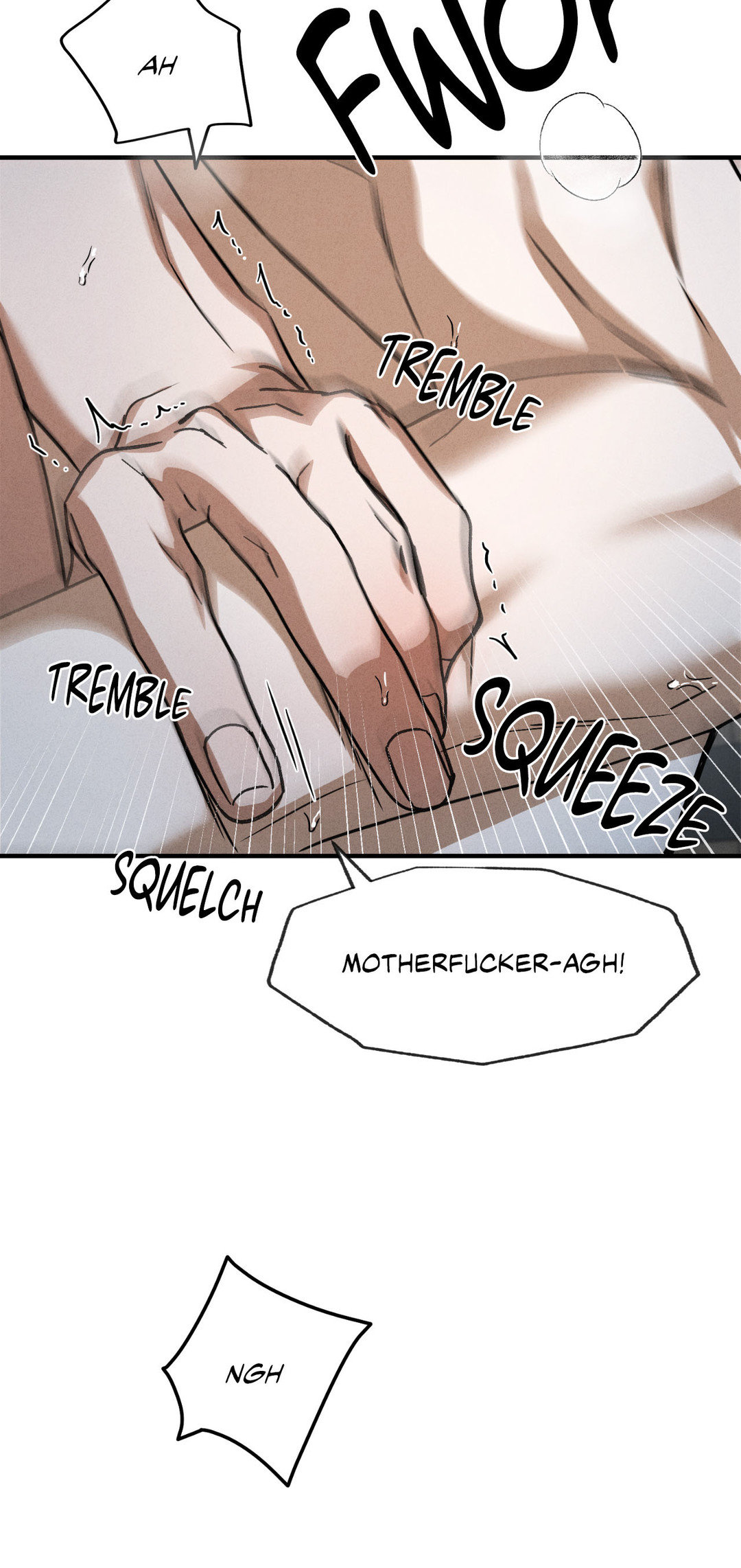 FlashLight [Official] {Uncensored} - Chapter 20 manhwa