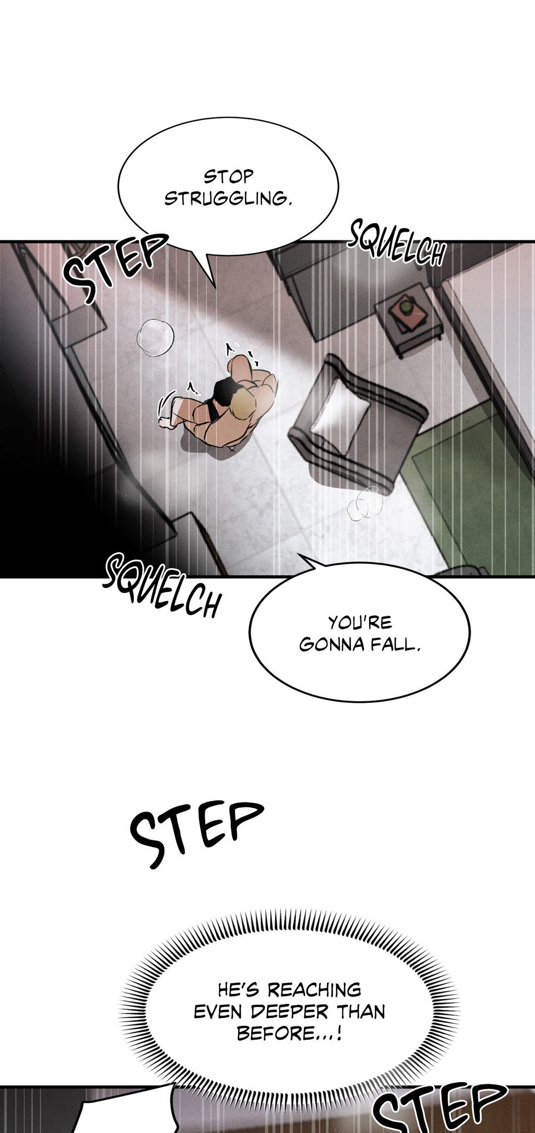 FlashLight [Official] {Uncensored} - Chapter 20 manhwa
