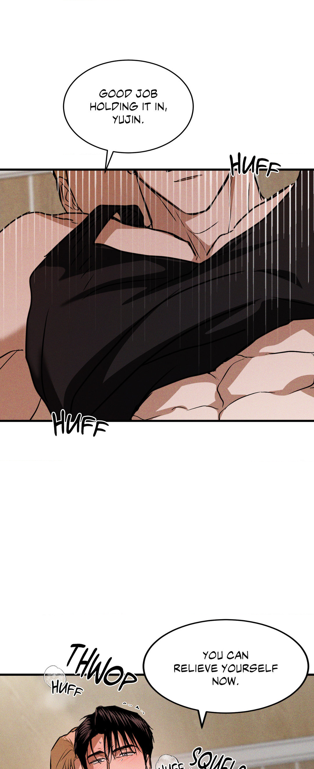 FlashLight [Official] {Uncensored} - Chapter 20 manhwa