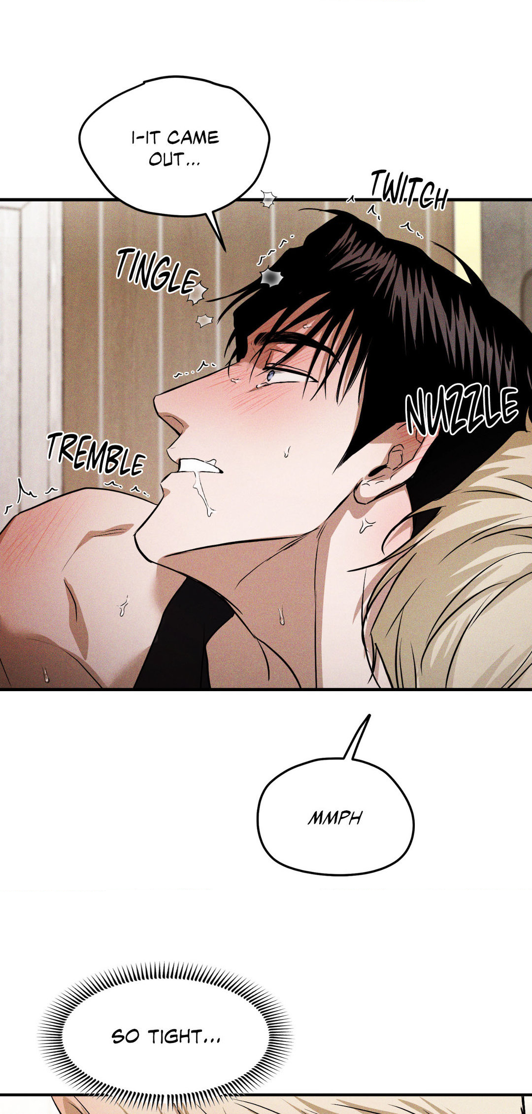 FlashLight [Official] {Uncensored} - Chapter 20 manhwa