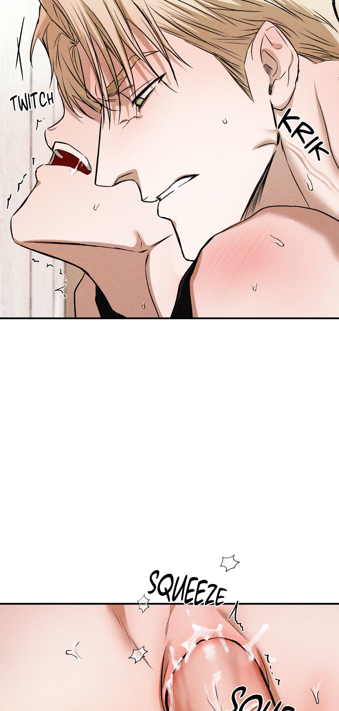FlashLight [Official] {Uncensored} - Chapter 20 manhwa