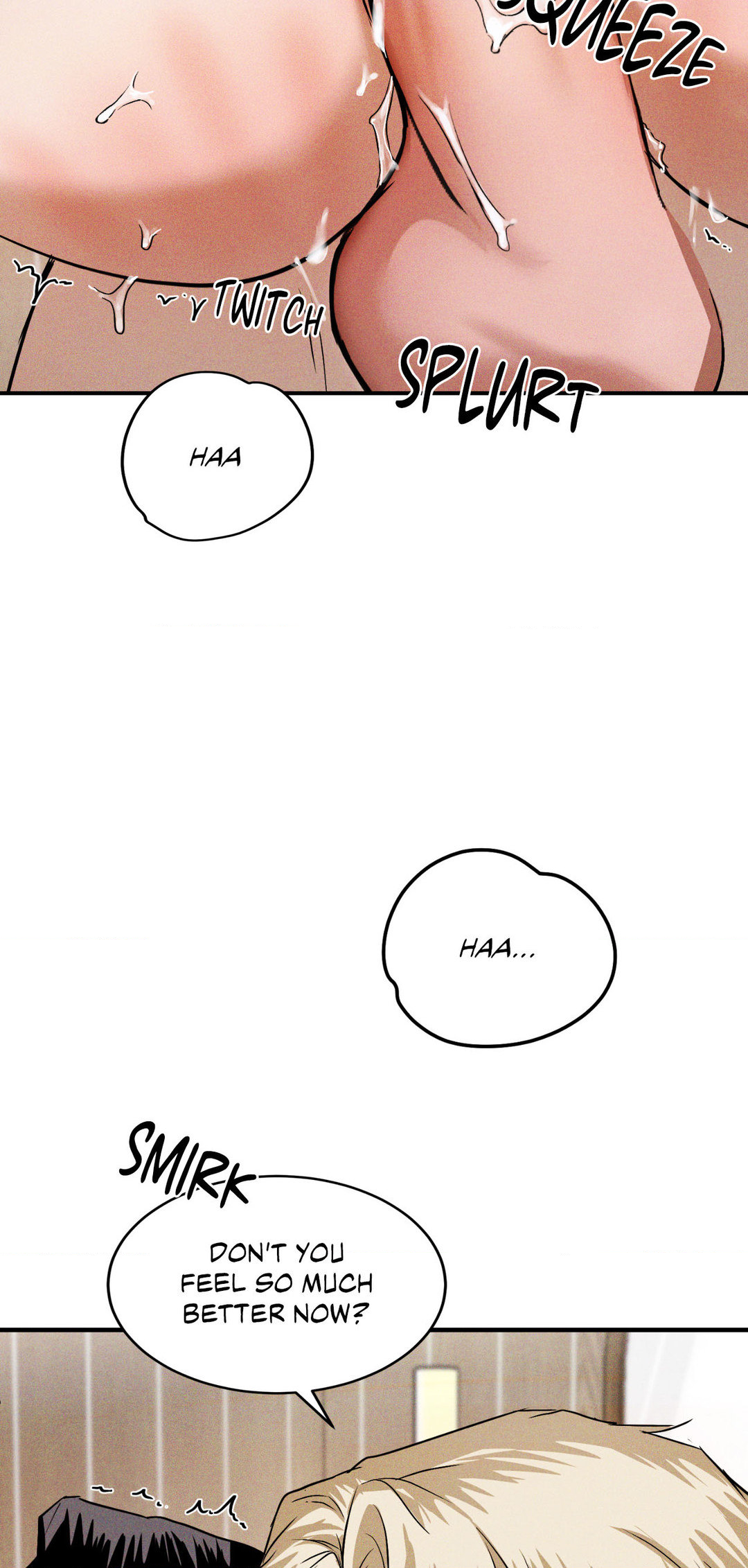 FlashLight [Official] {Uncensored} - Chapter 20 manhwa