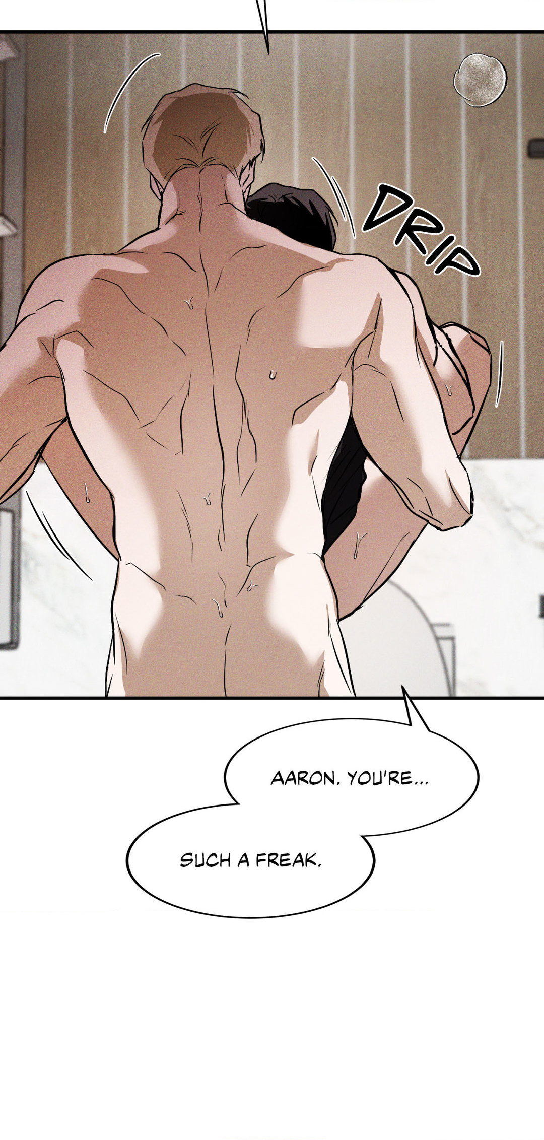 FlashLight [Official] {Uncensored} - Chapter 20 manhwa