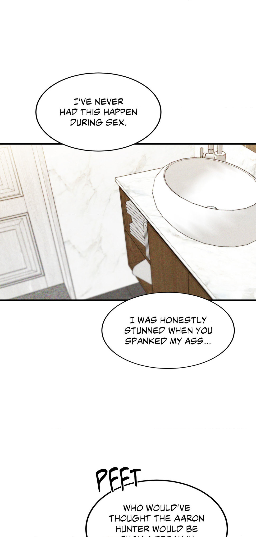 FlashLight [Official] {Uncensored} - Chapter 20 manhwa