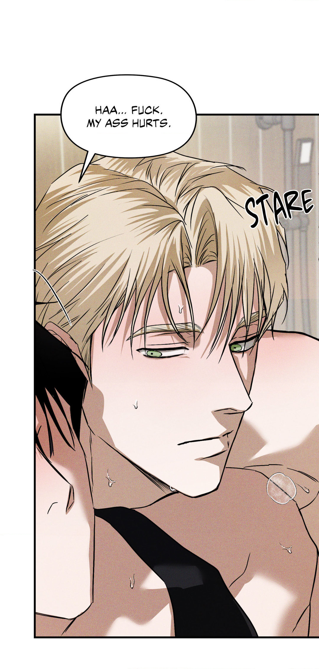 FlashLight [Official] {Uncensored} - Chapter 20 manhwa