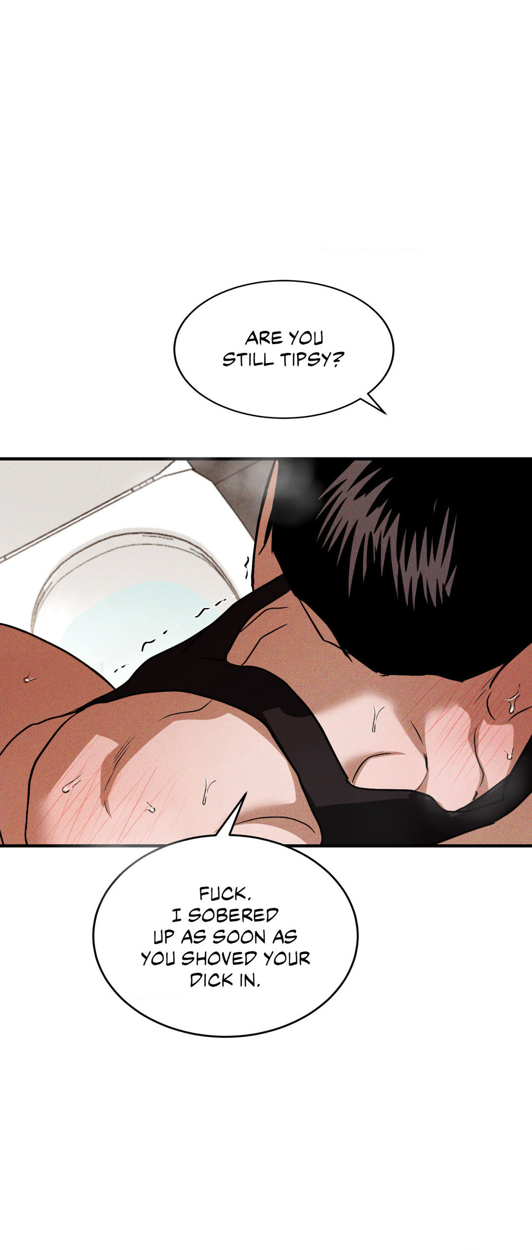 FlashLight [Official] {Uncensored} - Chapter 20 manhwa