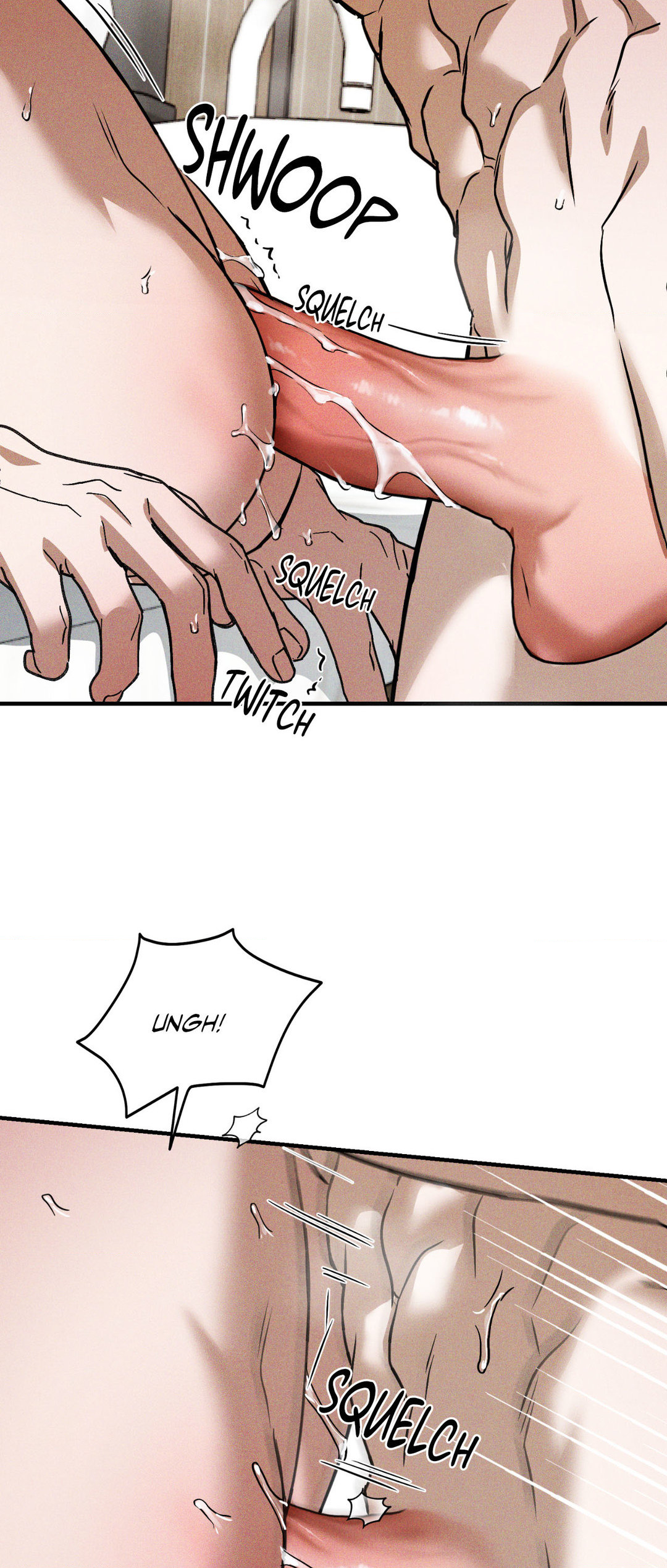FlashLight [Official] {Uncensored} - Chapter 20 manhwa