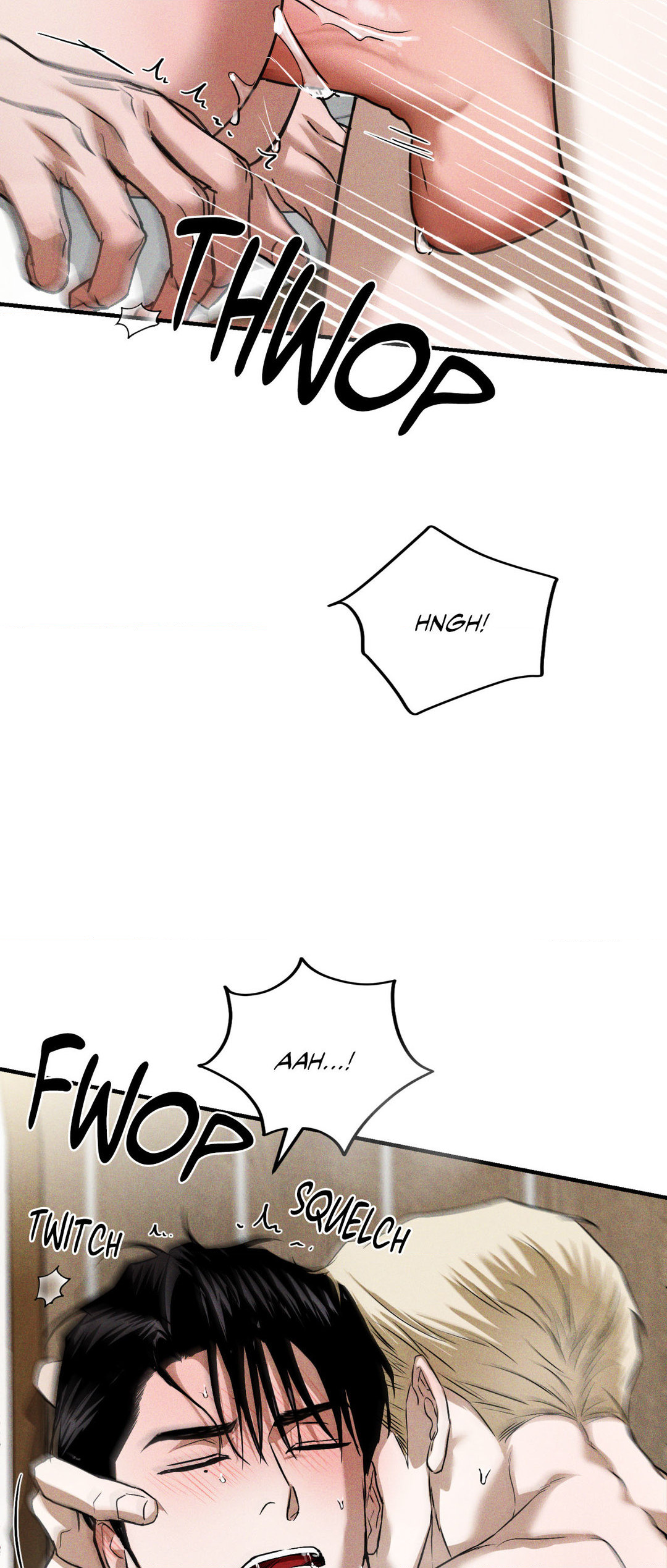 FlashLight [Official] {Uncensored} - Chapter 20 manhwa