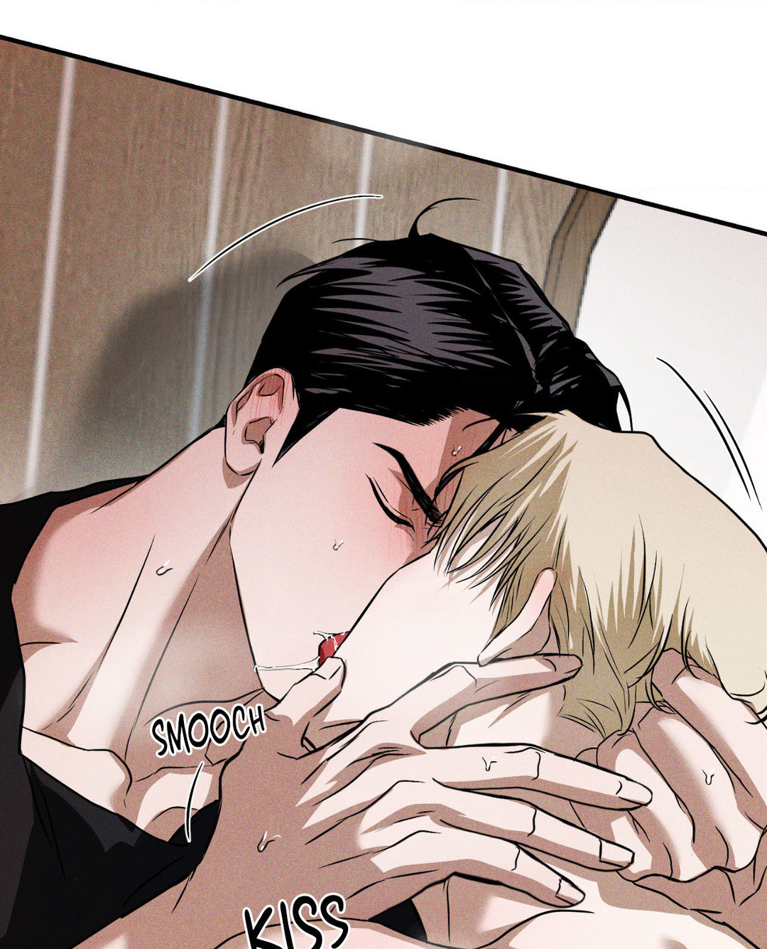 FlashLight [Official] {Uncensored} - Chapter 20 manhwa