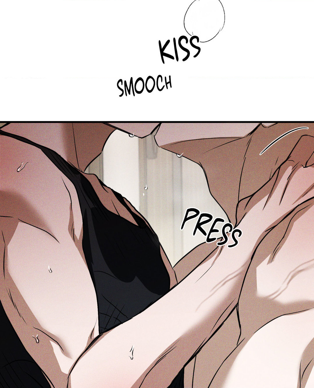 FlashLight [Official] {Uncensored} - Chapter 20 manhwa