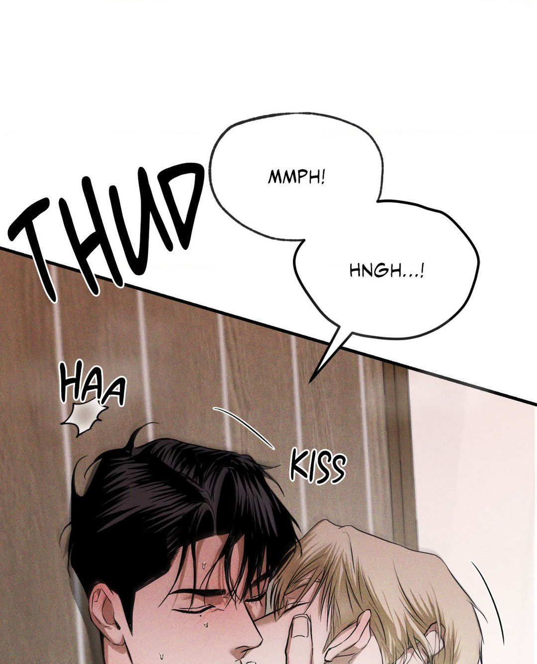 FlashLight [Official] {Uncensored} - Chapter 20 manhwa