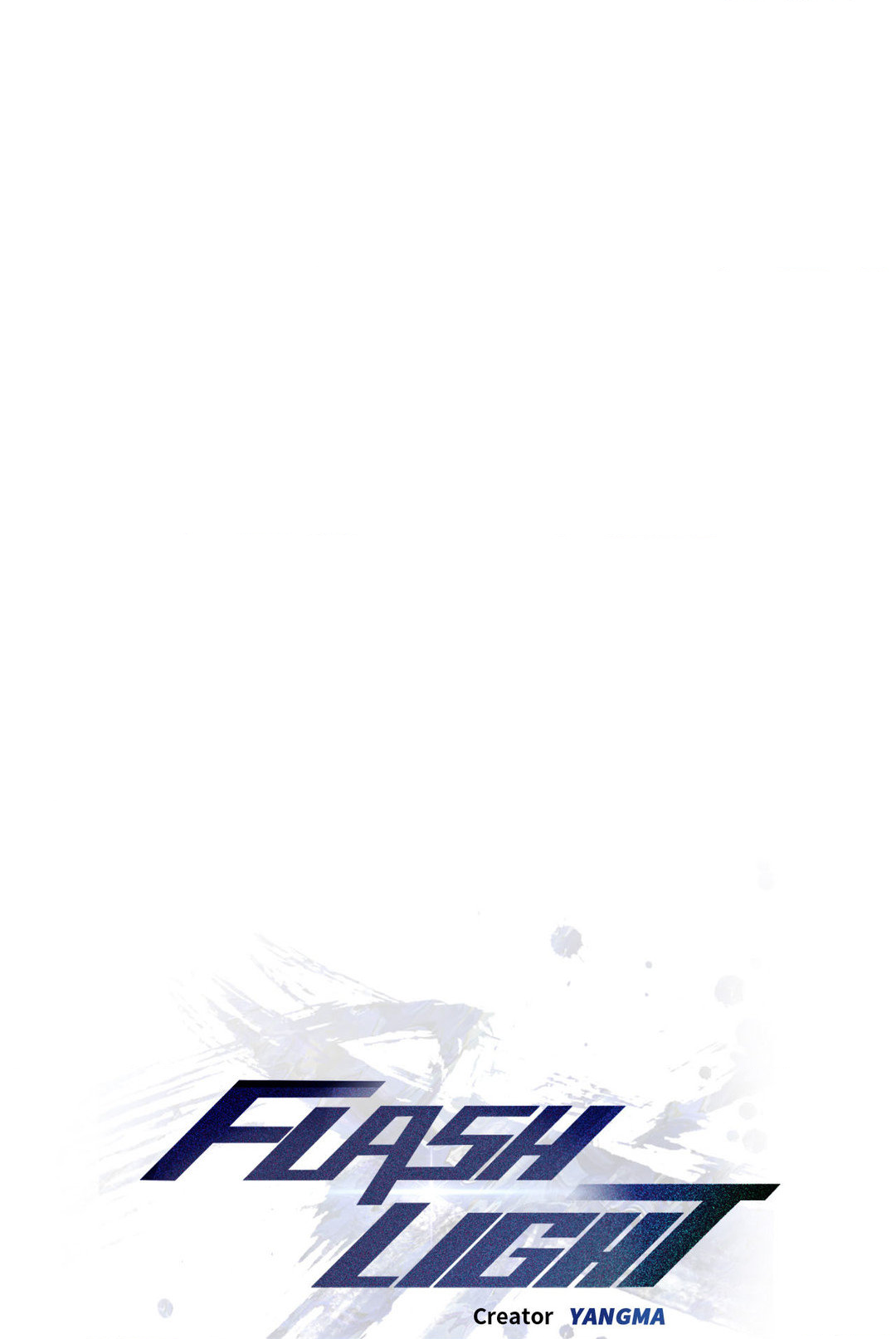 FlashLight [Official] {Uncensored} - Chapter 20 manhwa