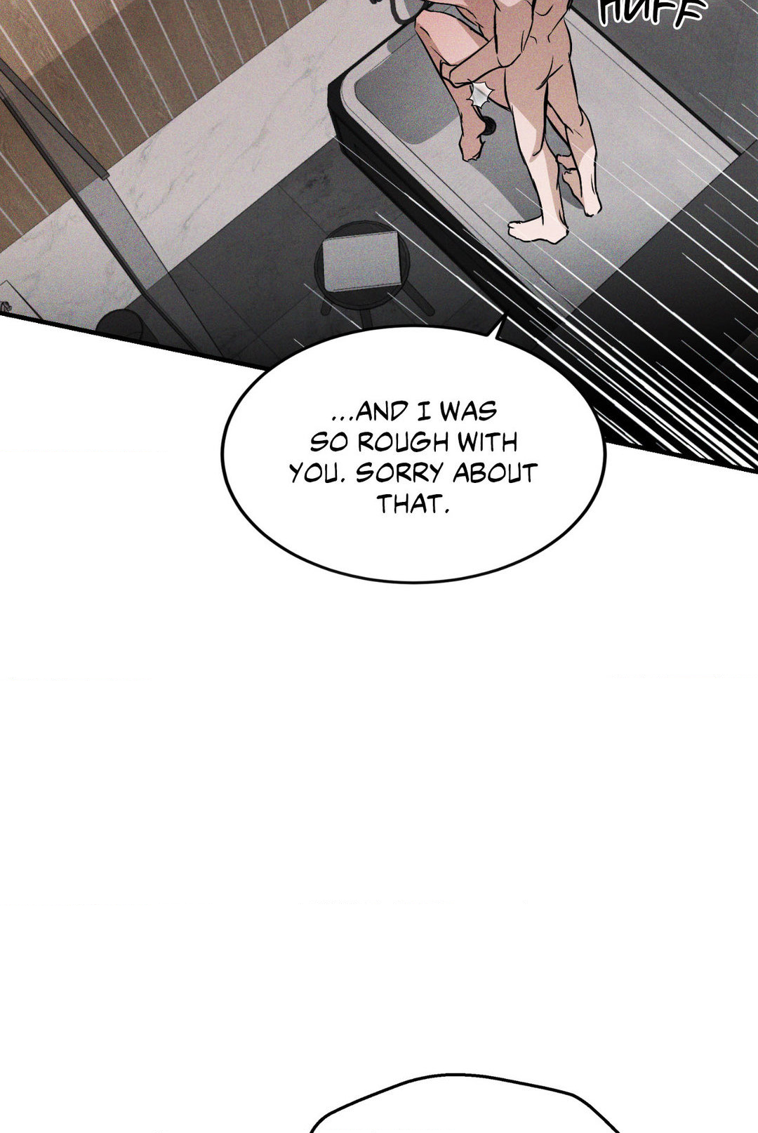 FlashLight [Official] {Uncensored} - Chapter 20 manhwa