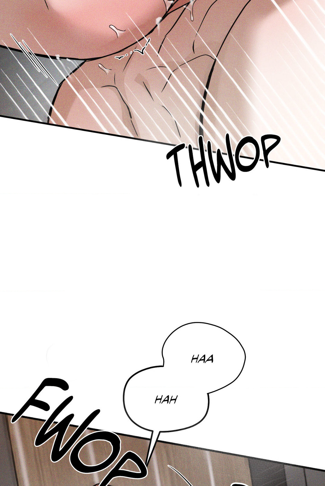 FlashLight [Official] {Uncensored} - Chapter 20 manhwa