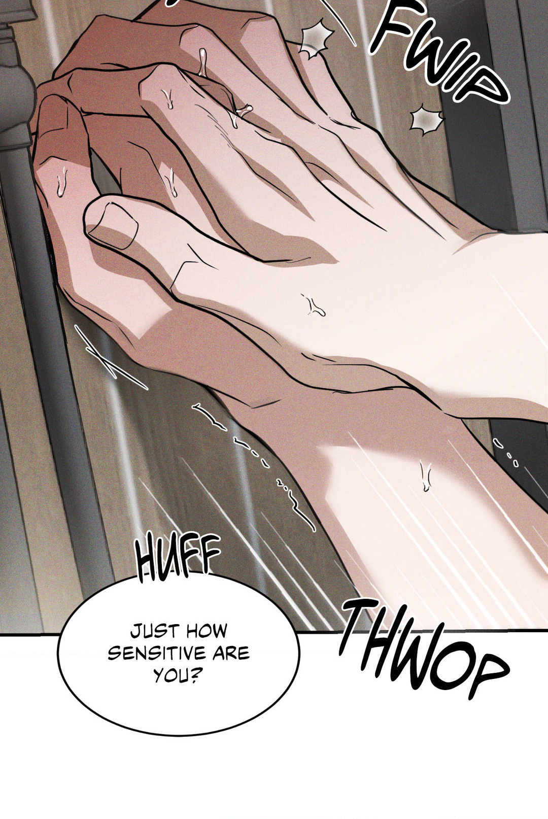 FlashLight [Official] {Uncensored} - Chapter 20 manhwa