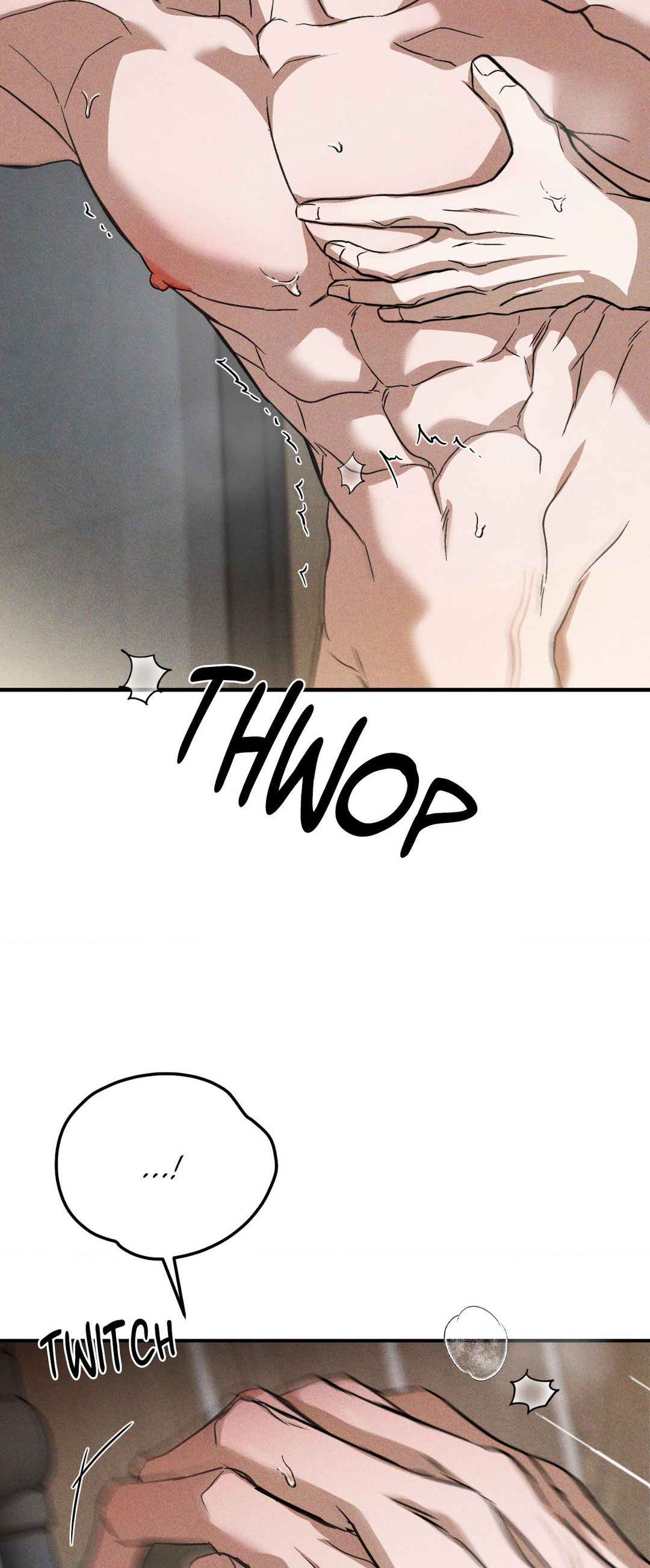 FlashLight [Official] {Uncensored} - Chapter 20 manhwa