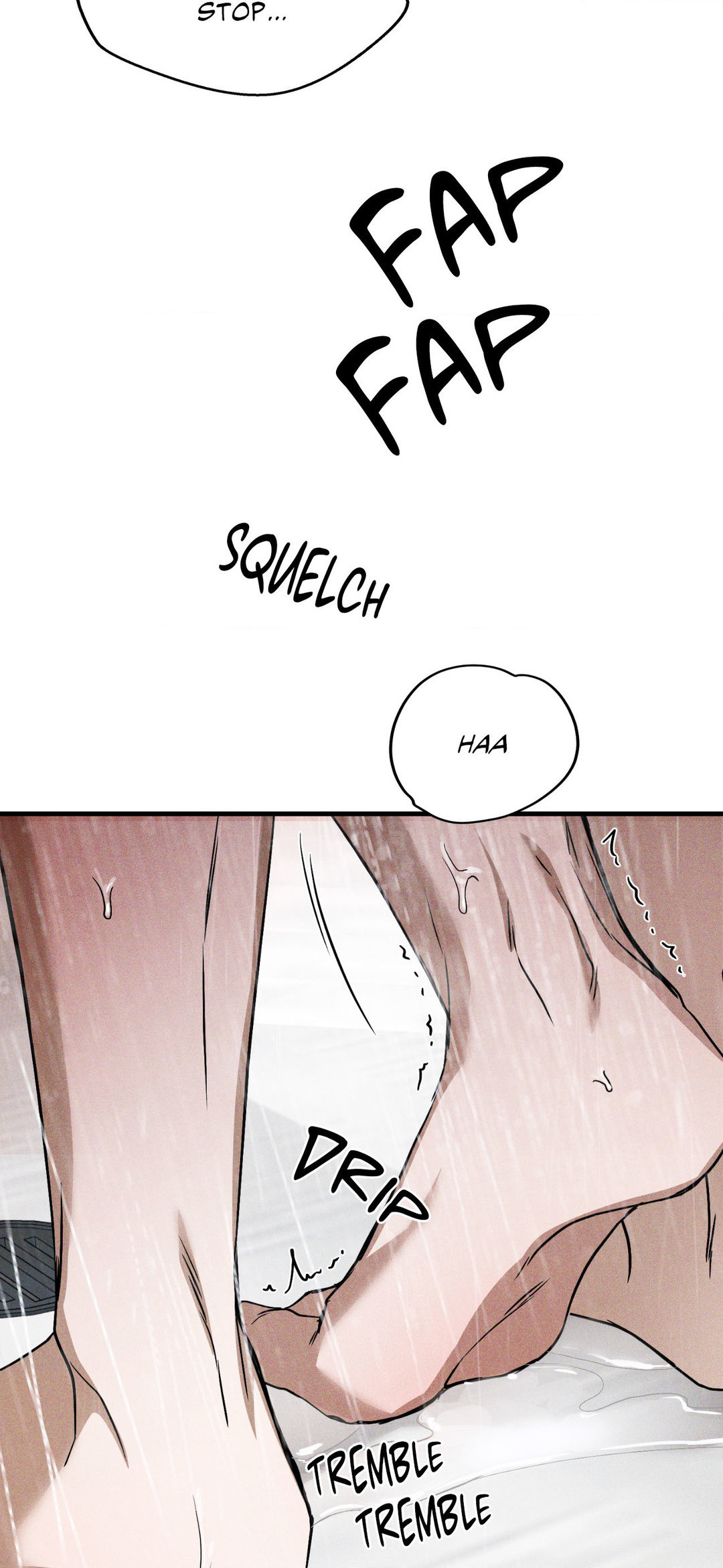 FlashLight [Official] {Uncensored} - Chapter 20 manhwa