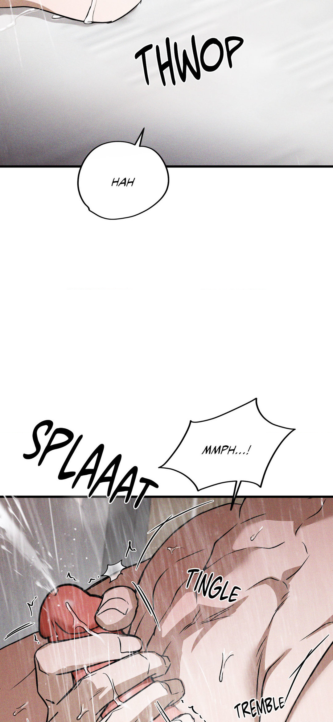 FlashLight [Official] {Uncensored} - Chapter 20 manhwa