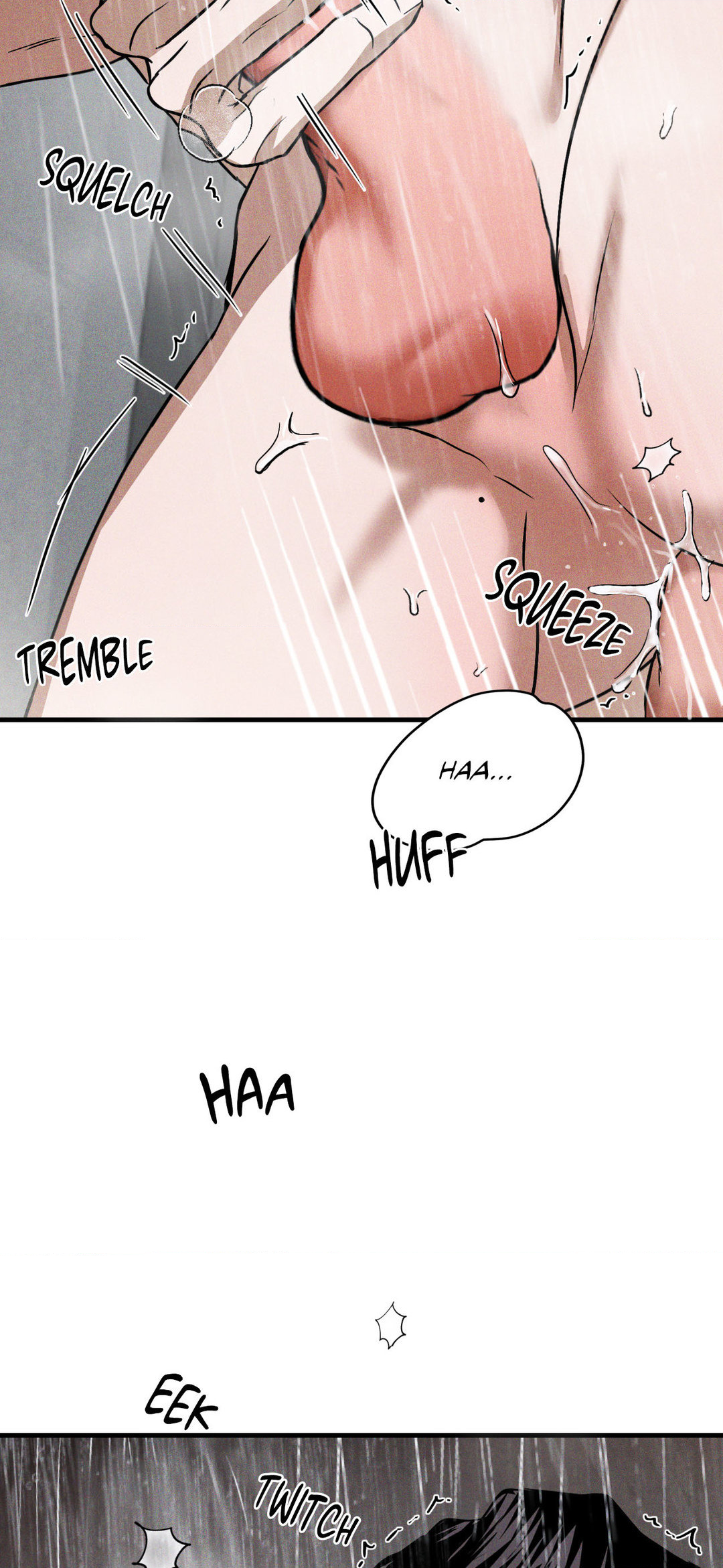 FlashLight [Official] {Uncensored} - Chapter 20 manhwa