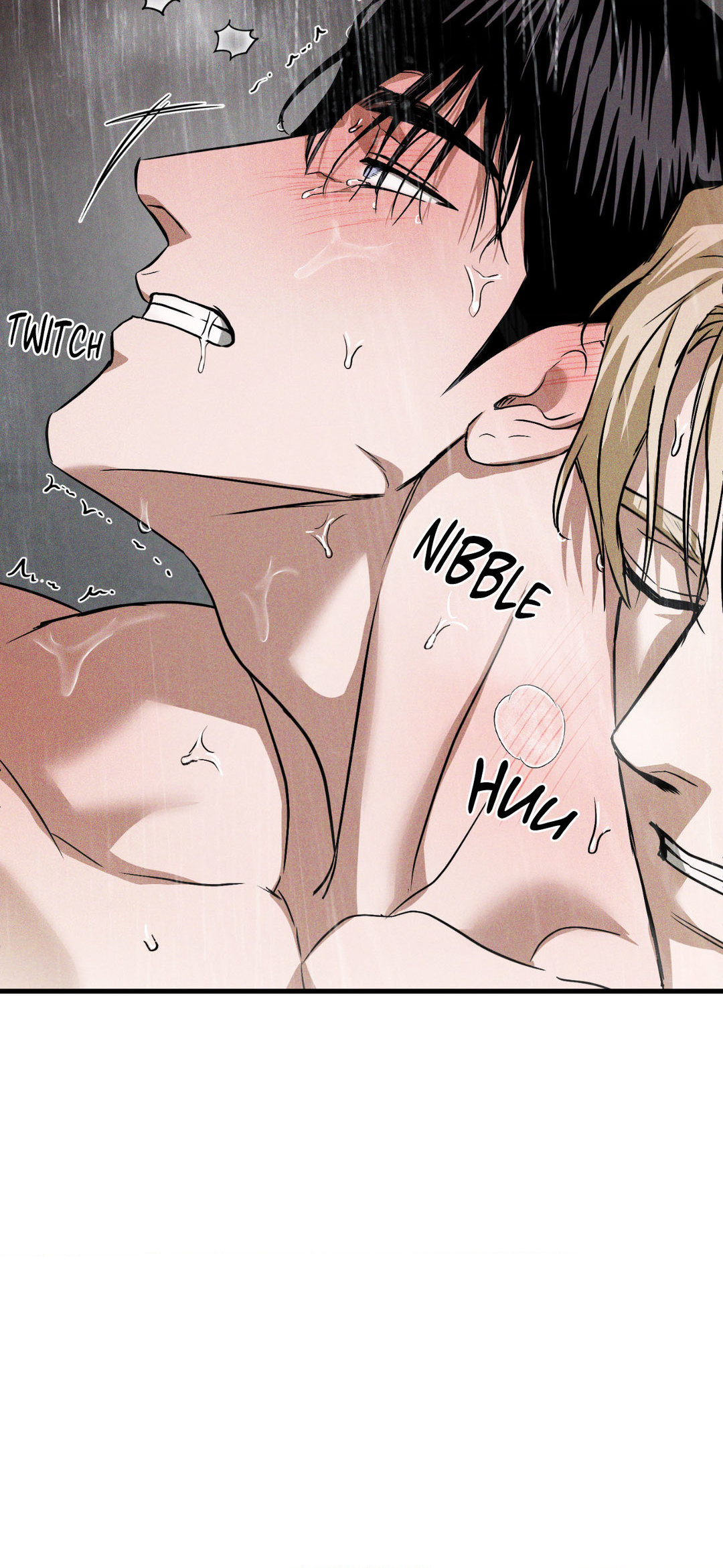 FlashLight [Official] {Uncensored} - Chapter 20 manhwa