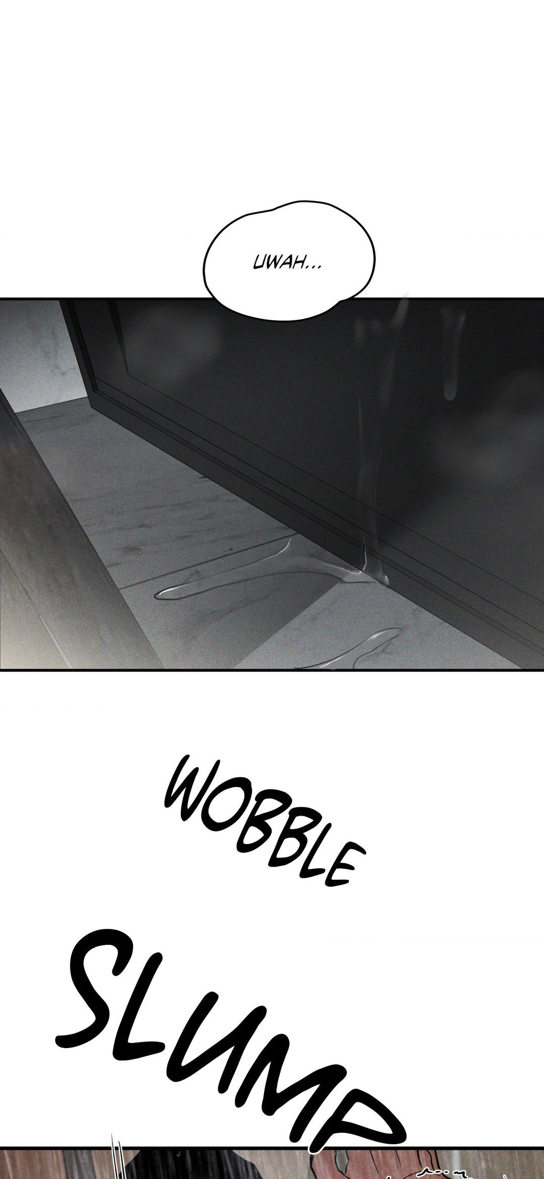 FlashLight [Official] {Uncensored} - Chapter 20 manhwa