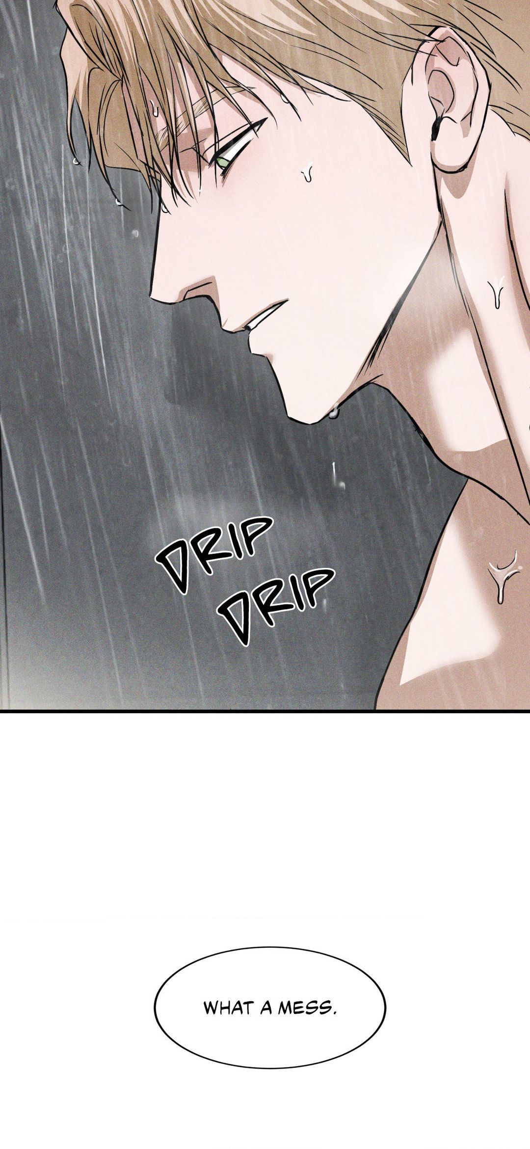 FlashLight [Official] {Uncensored} - Chapter 20 manhwa