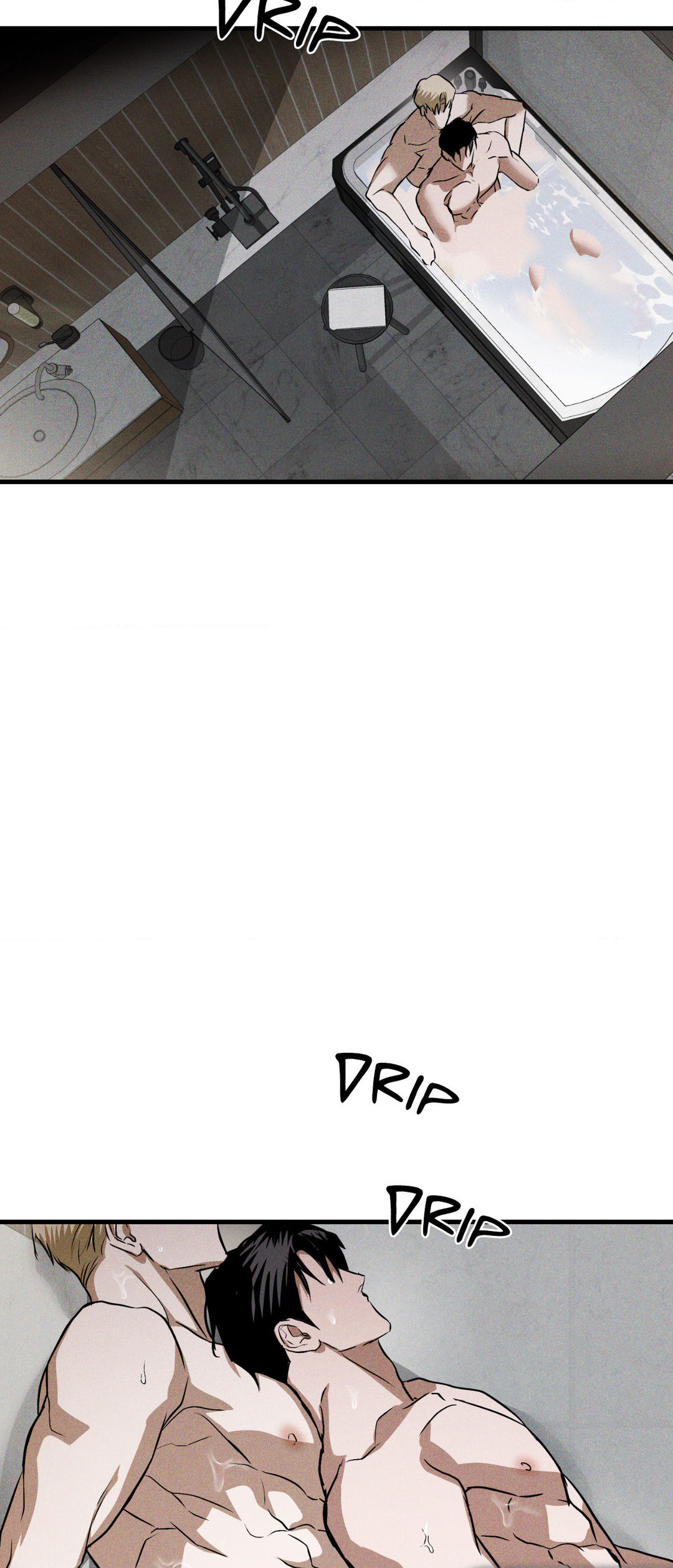 FlashLight [Official] {Uncensored} - Chapter 20 manhwa