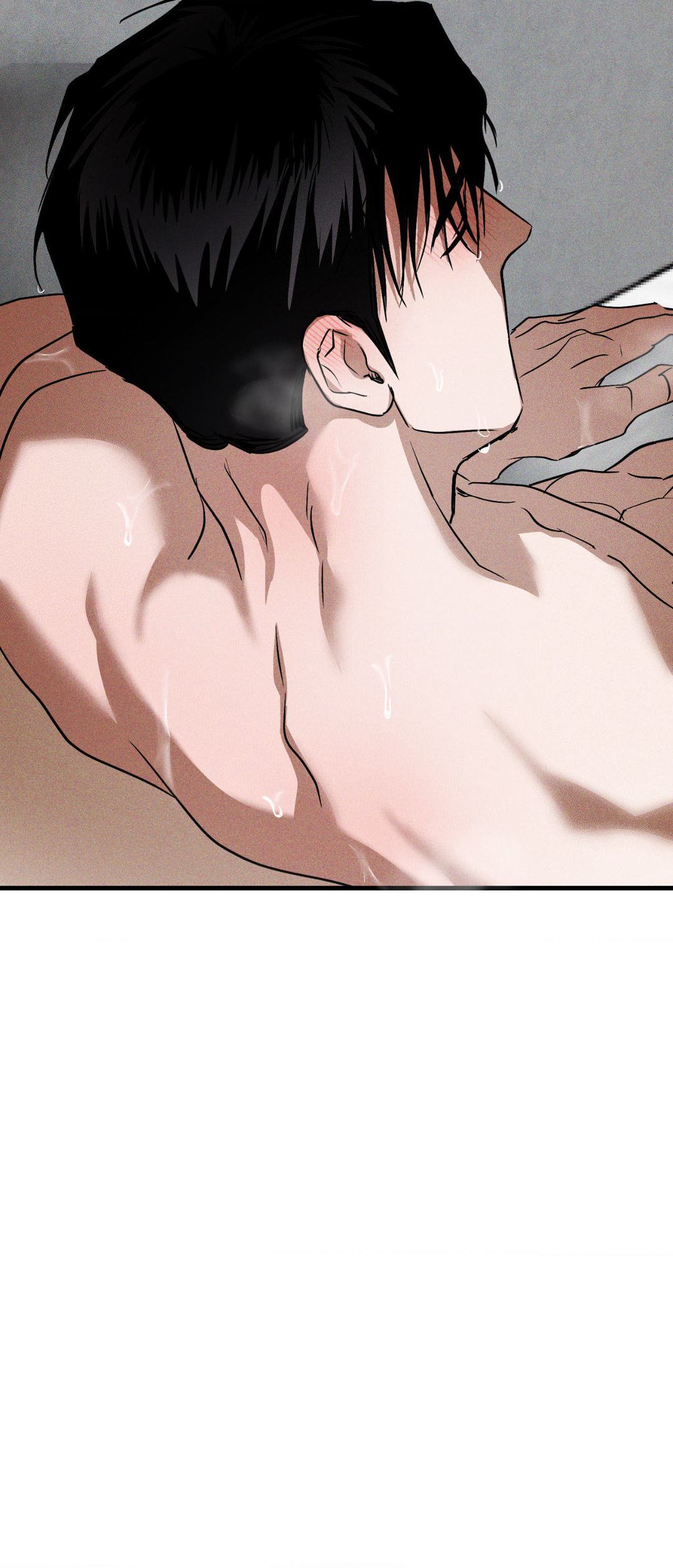 FlashLight [Official] {Uncensored} - Chapter 20 manhwa