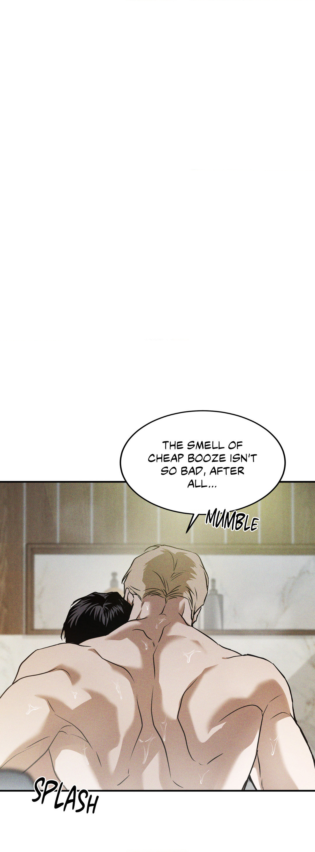 FlashLight [Official] {Uncensored} - Chapter 21 manhwa