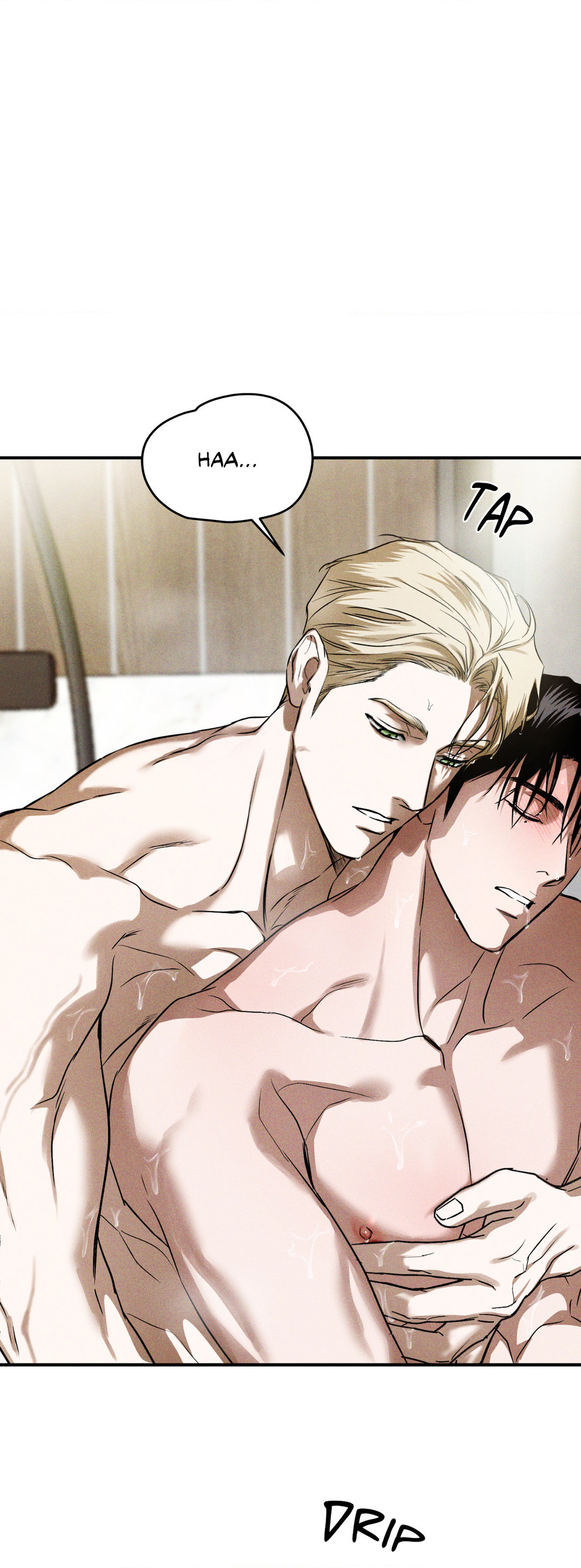 FlashLight [Official] {Uncensored} - Chapter 21 manhwa