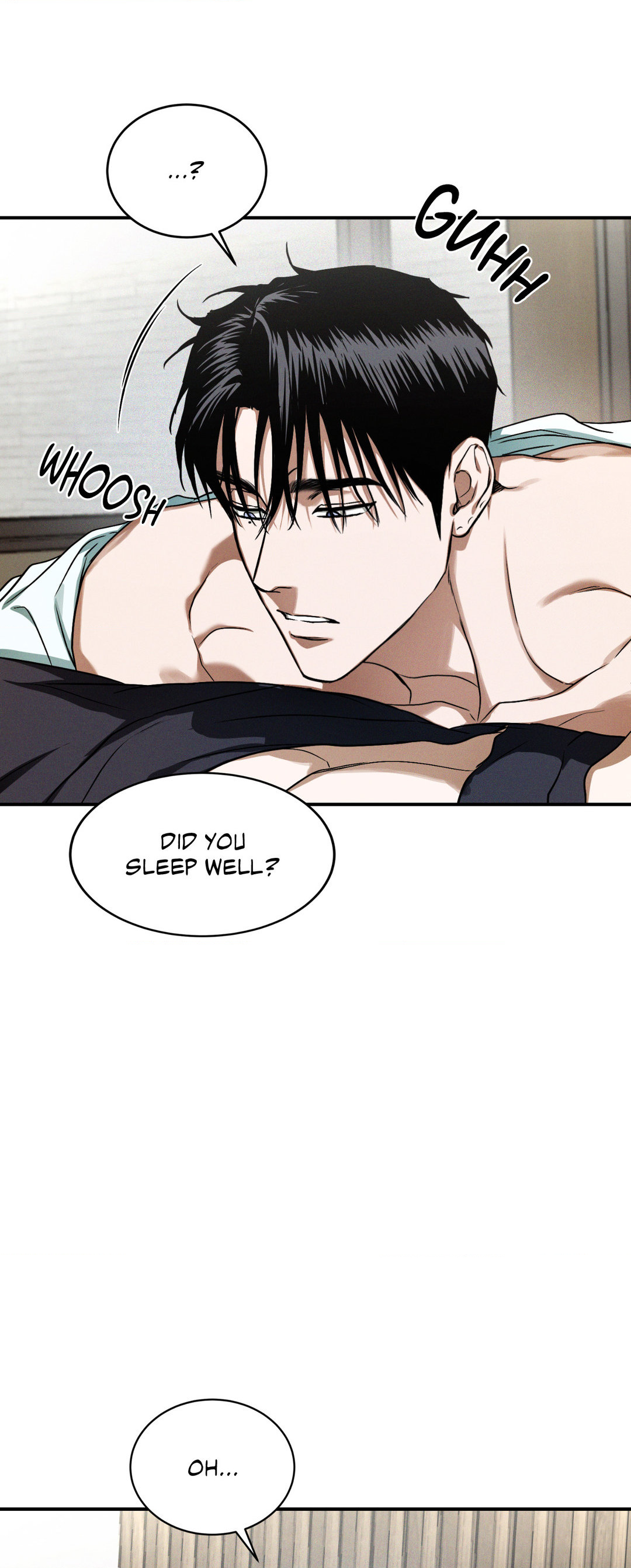 FlashLight [Official] {Uncensored} - Chapter 21 manhwa