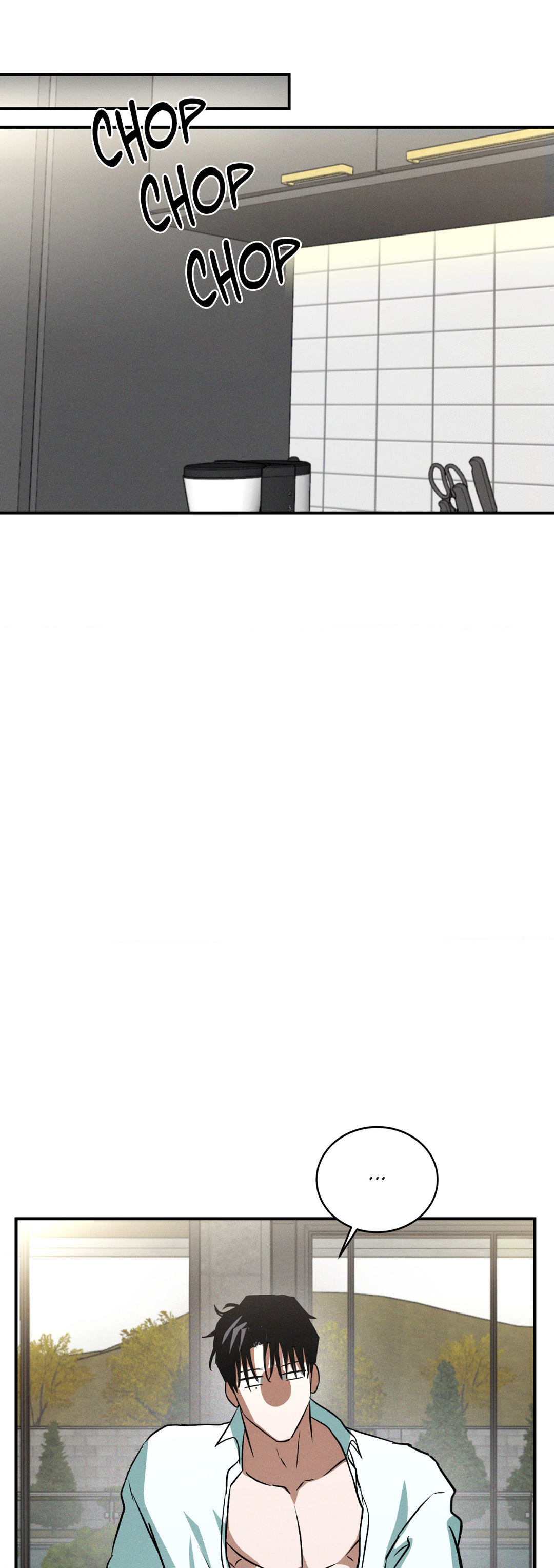 FlashLight [Official] {Uncensored} - Chapter 21 manhwa