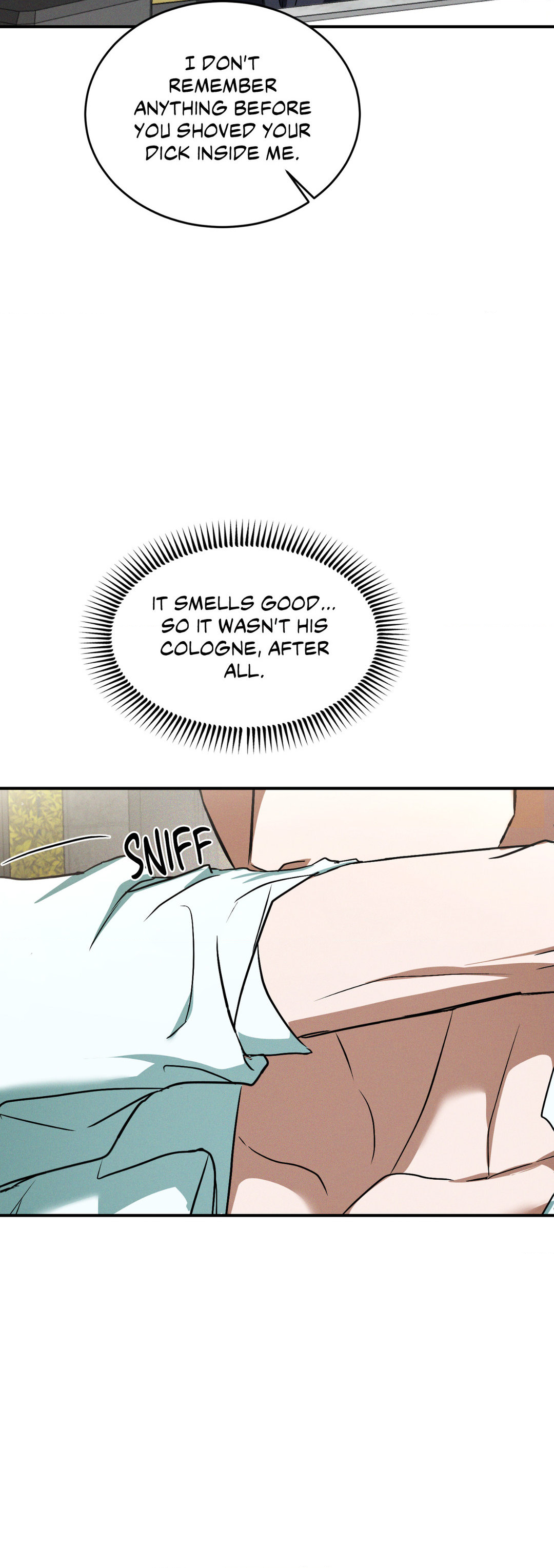 FlashLight [Official] {Uncensored} - Chapter 21 manhwa