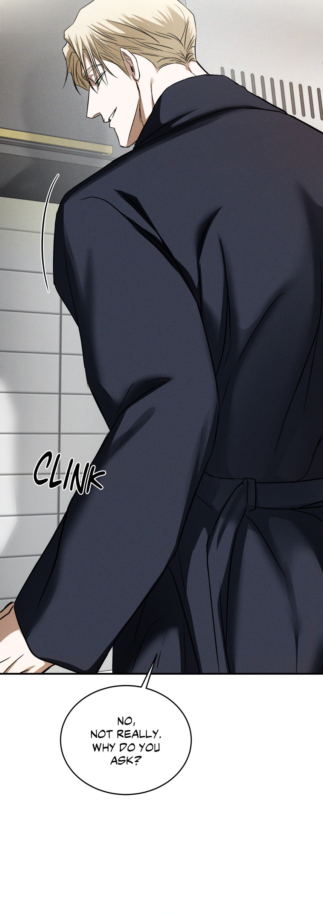 FlashLight [Official] {Uncensored} - Chapter 21 manhwa
