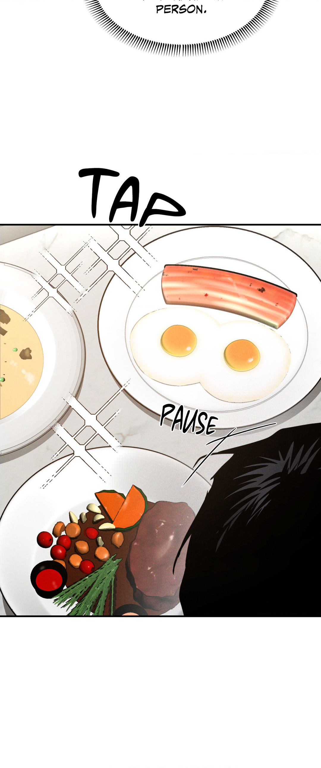 FlashLight [Official] {Uncensored} - Chapter 21 manhwa