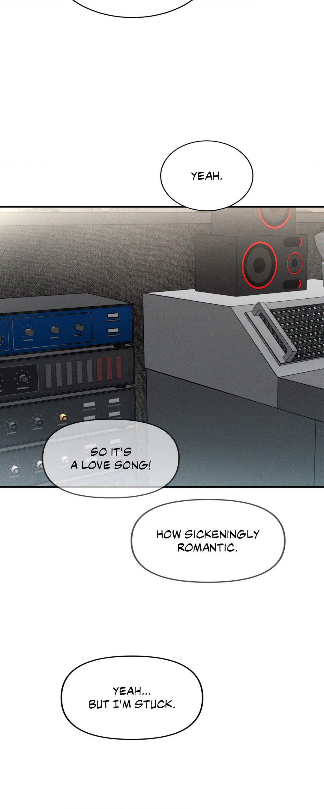 FlashLight [Official] {Uncensored} - Chapter 21 manhwa