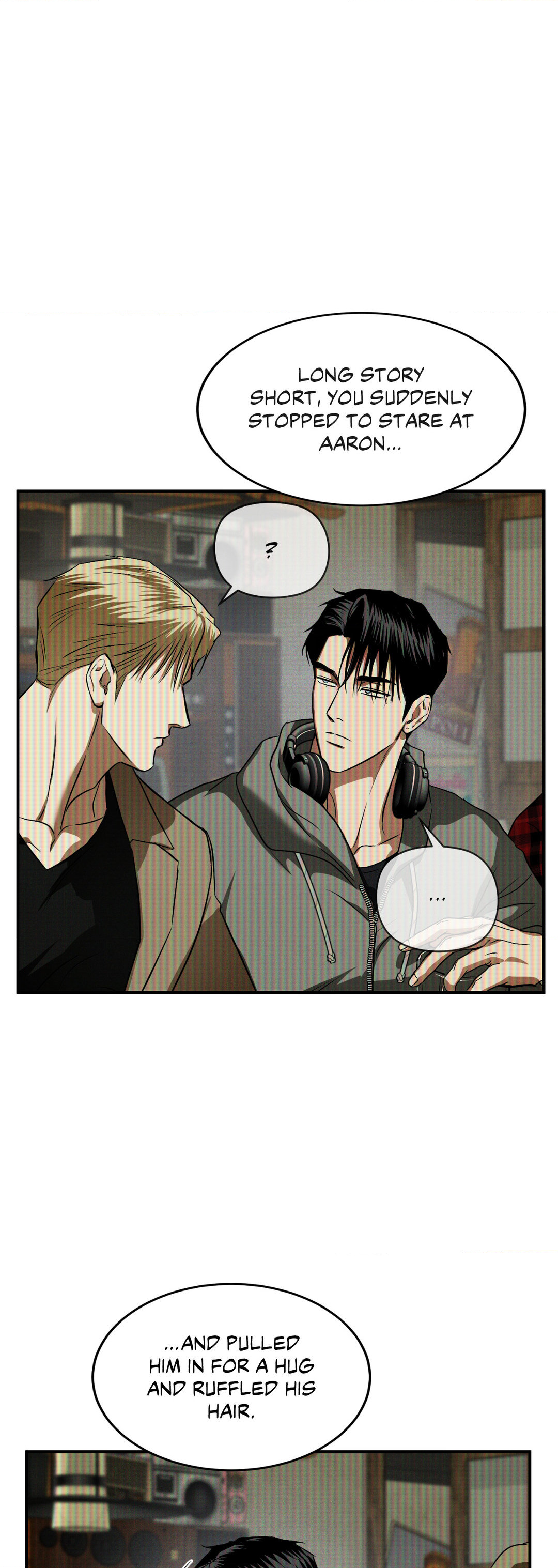 FlashLight [Official] {Uncensored} - Chapter 21 manhwa