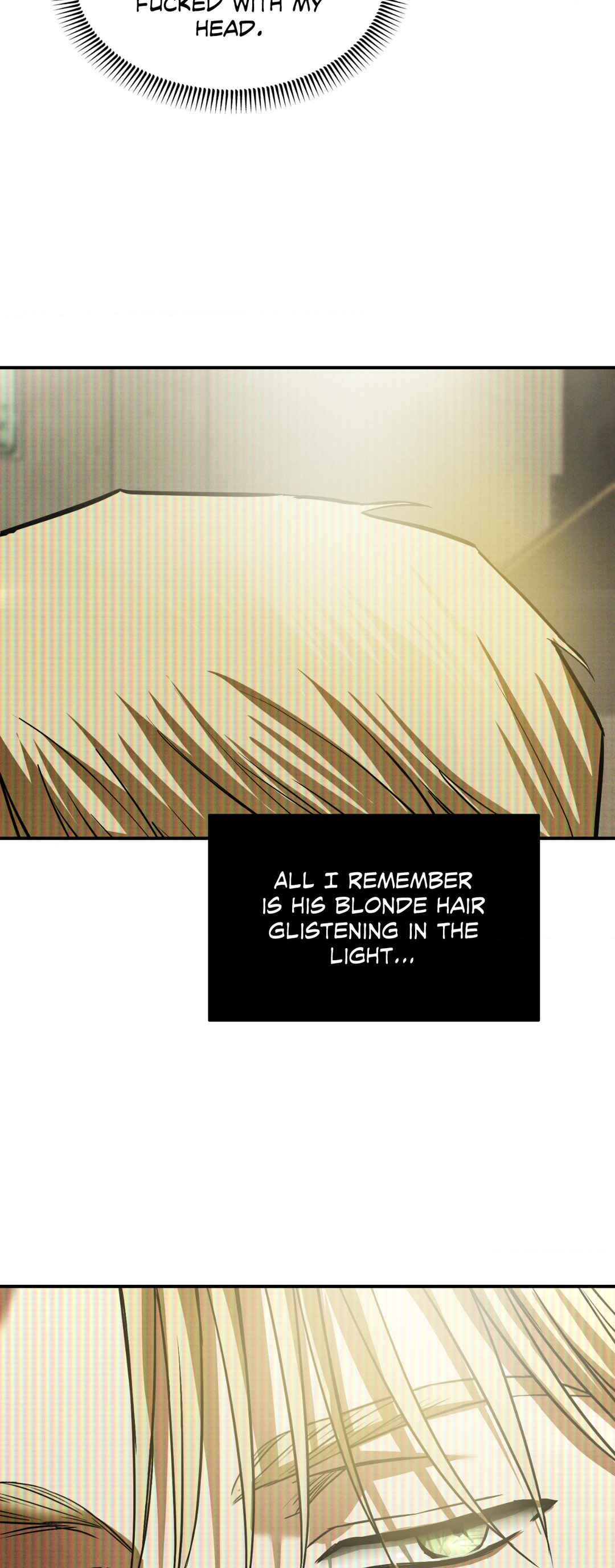 FlashLight [Official] {Uncensored} - Chapter 21 manhwa