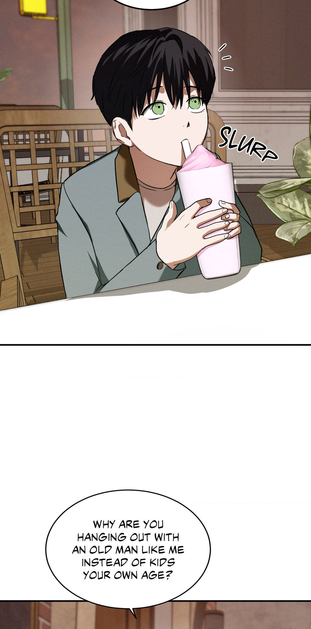 FlashLight [Official] {Uncensored} - Chapter 22 manhwa